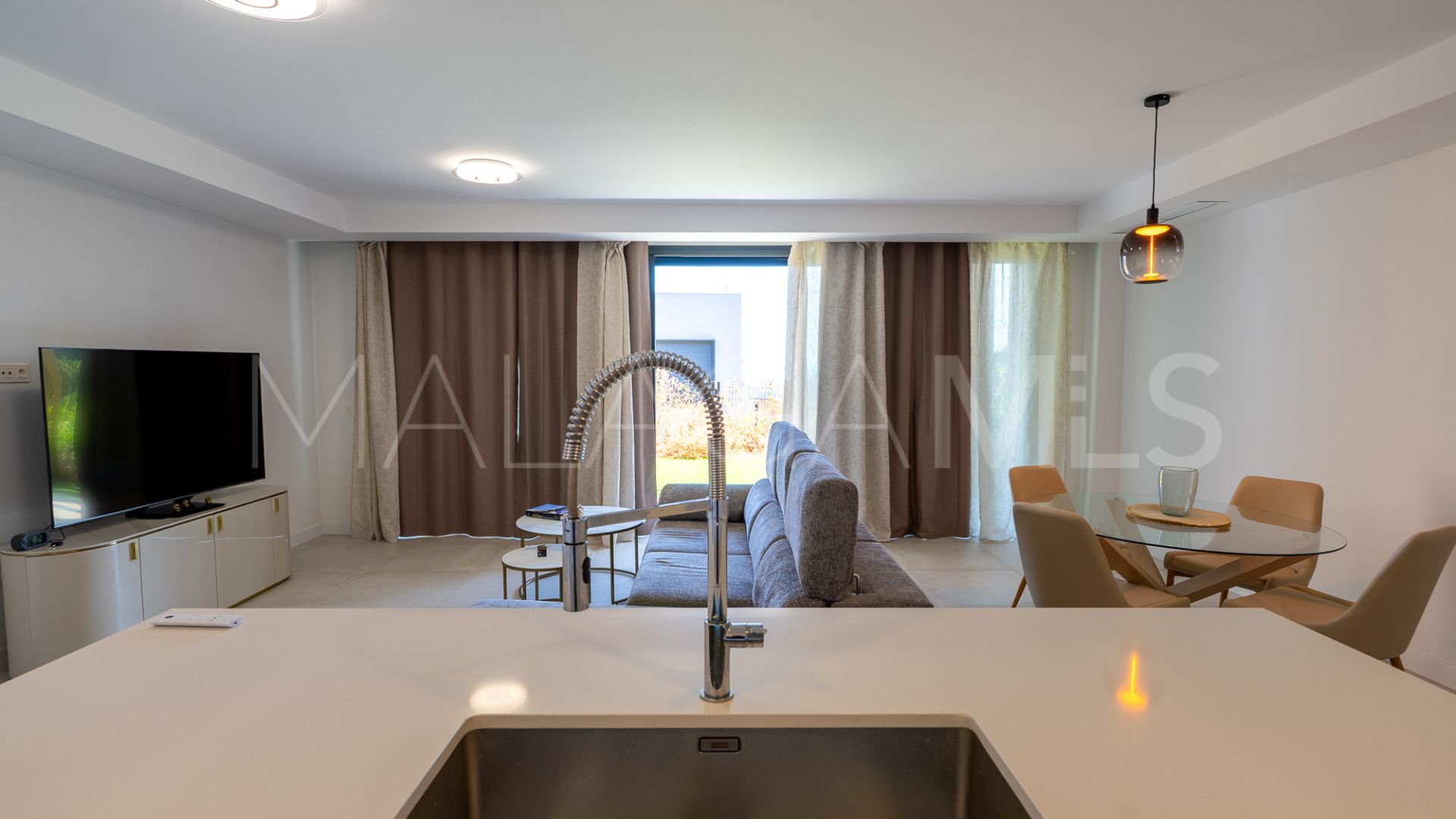 Adosado de 4 bedrooms a la venta in El Chaparral