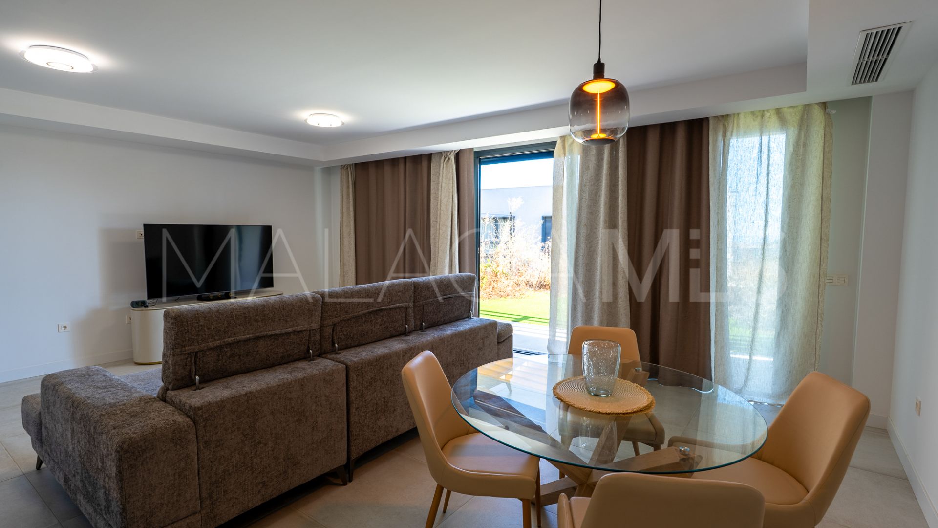 Adosado de 4 bedrooms a la venta in El Chaparral