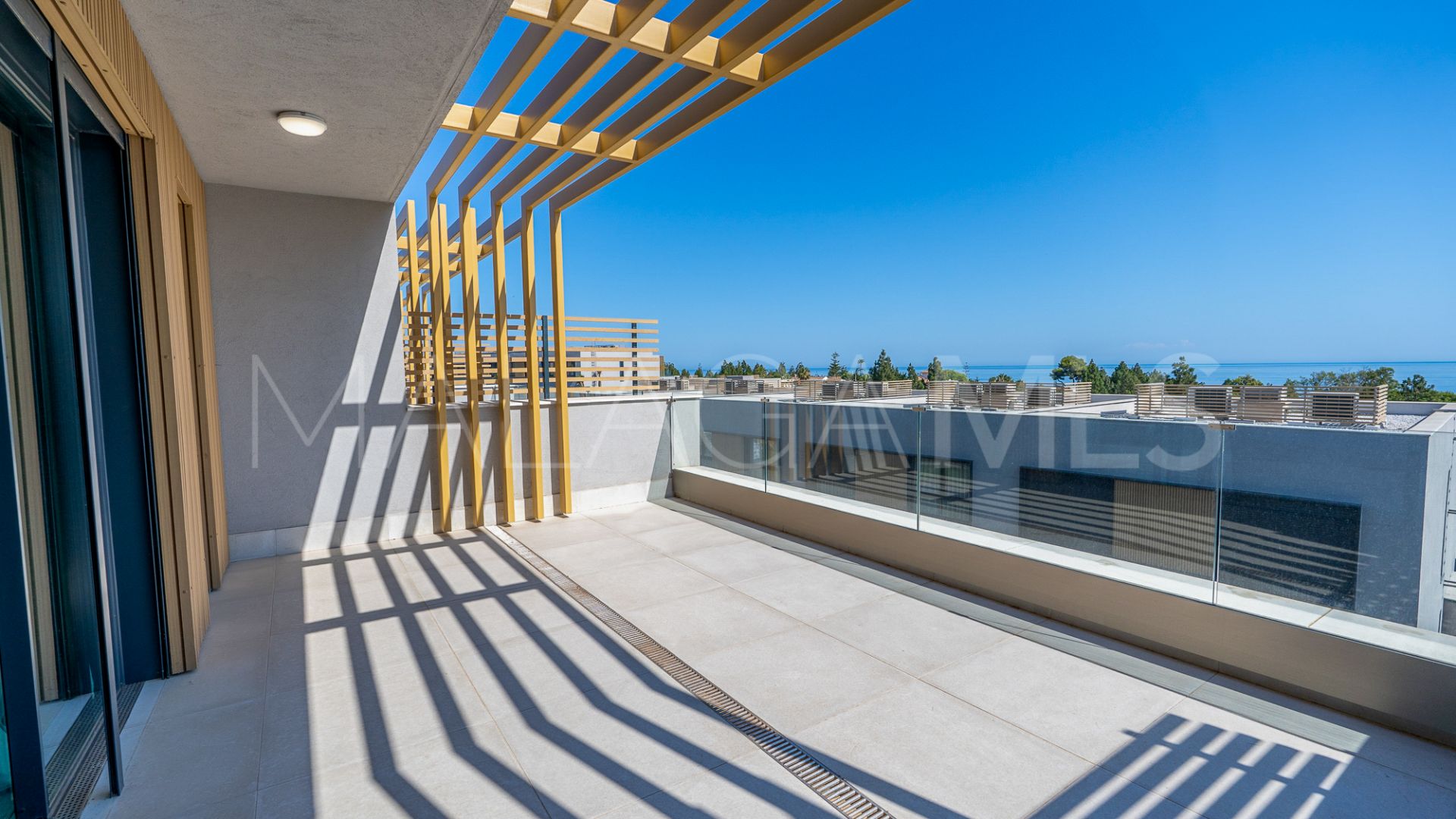 Adosado de 4 bedrooms a la venta in El Chaparral
