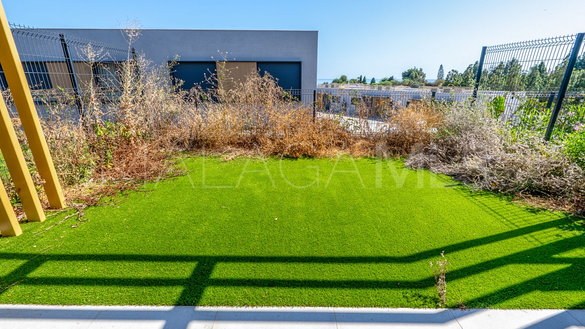Adosado de 4 bedrooms a la venta in El Chaparral