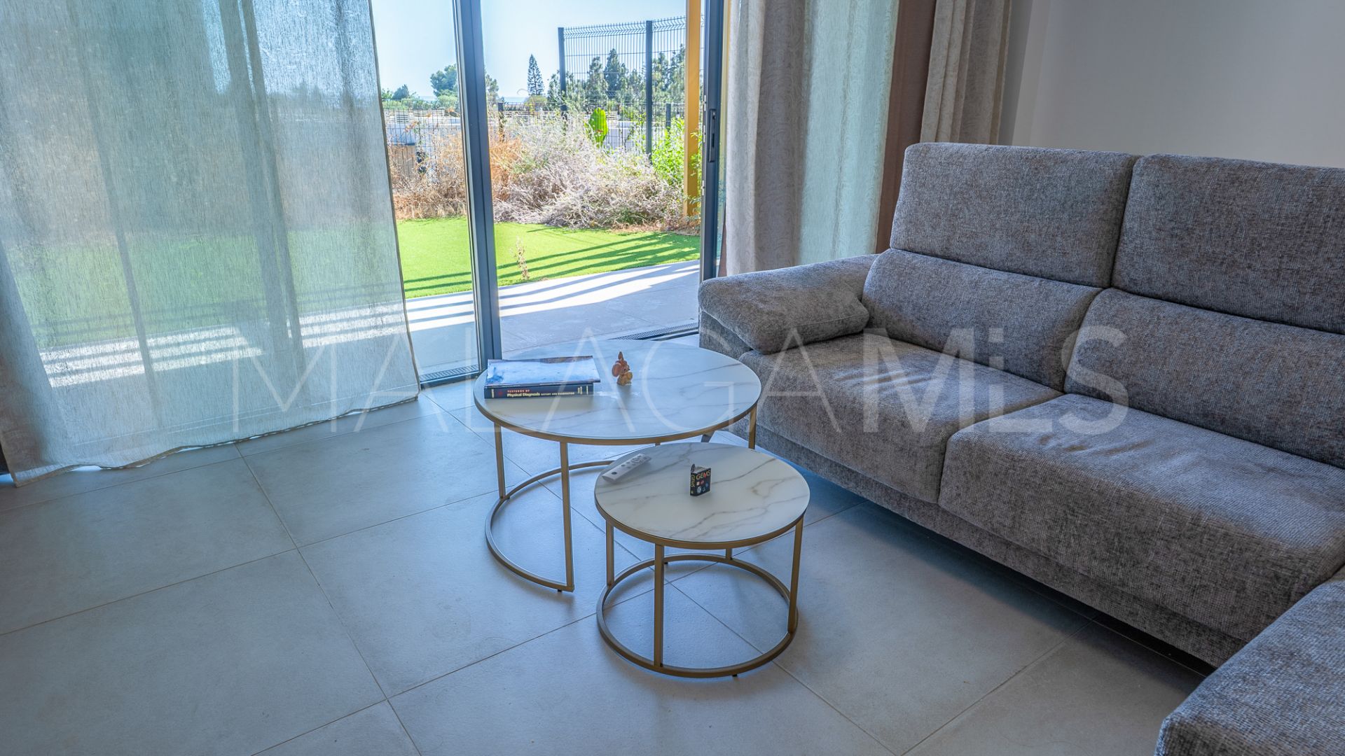 Adosado de 4 bedrooms a la venta in El Chaparral