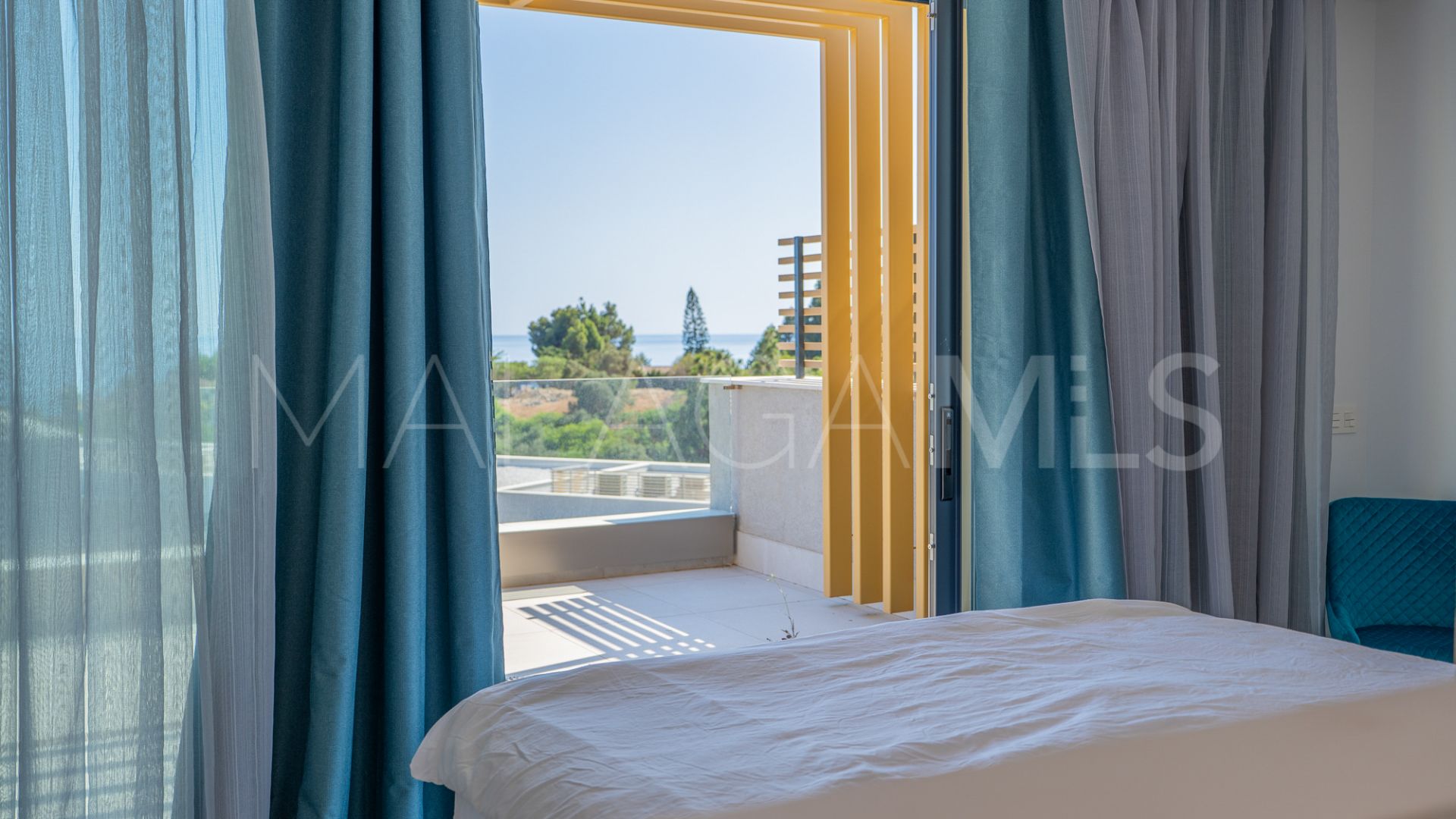 Adosado de 4 bedrooms a la venta in El Chaparral