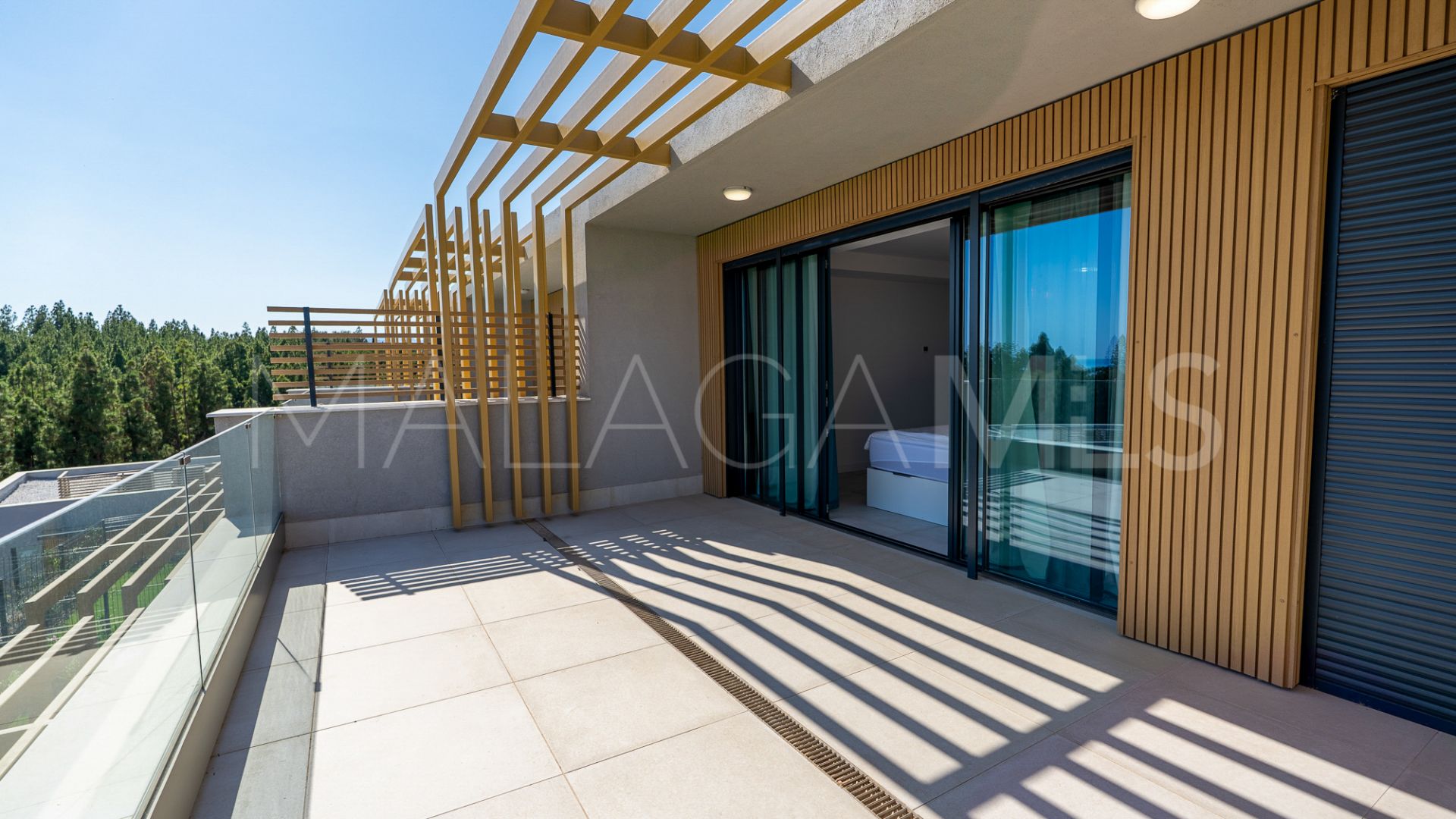 Adosado de 4 bedrooms a la venta in El Chaparral