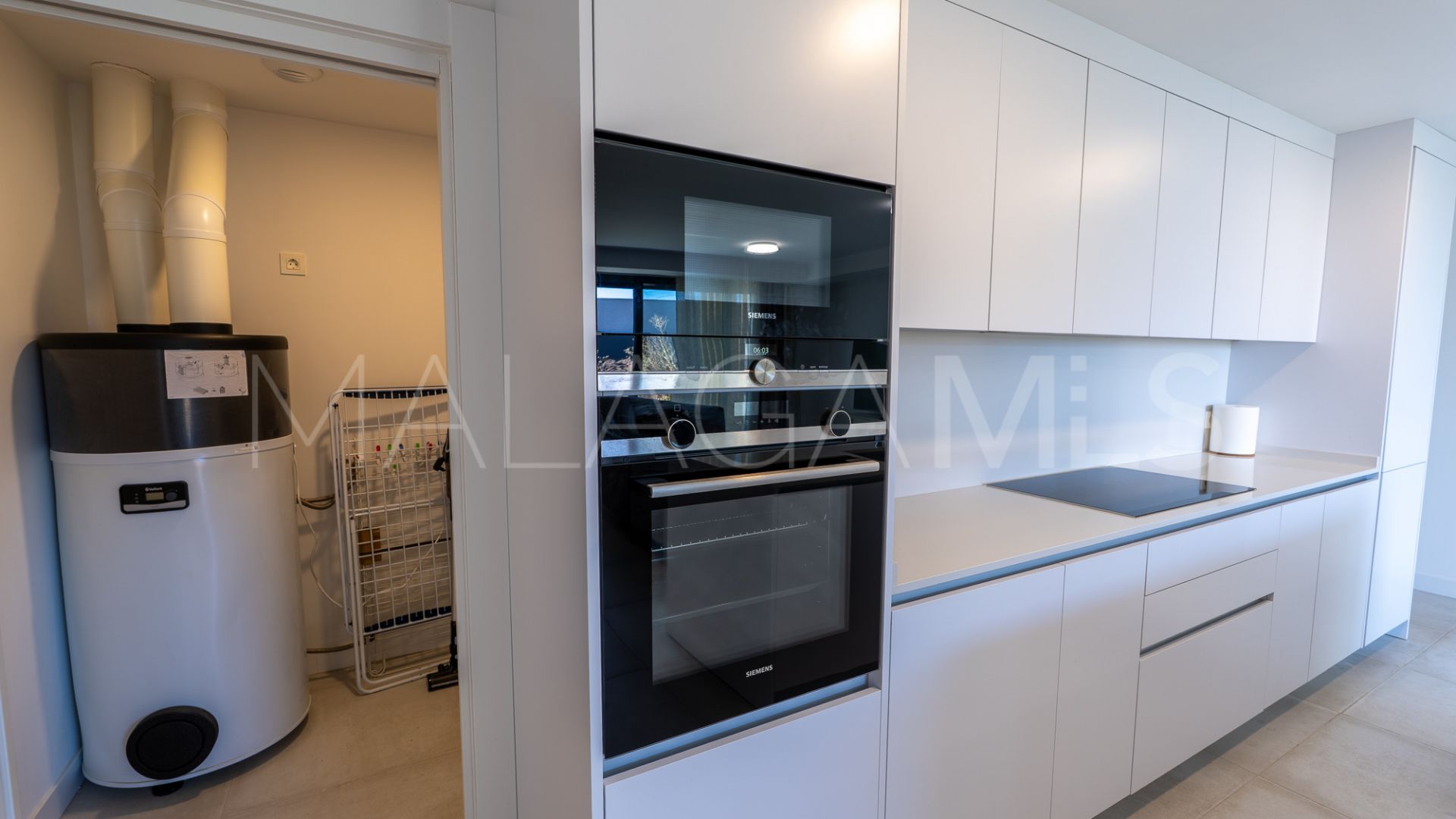 Adosado de 4 bedrooms a la venta in El Chaparral