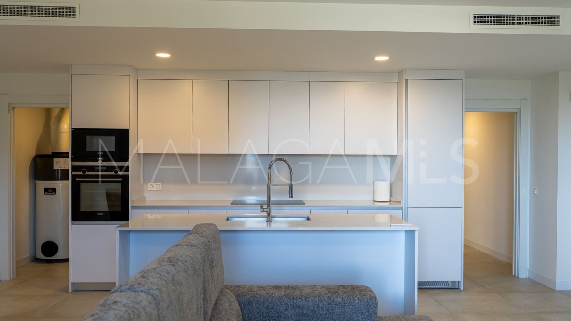 Adosado de 4 bedrooms a la venta in El Chaparral