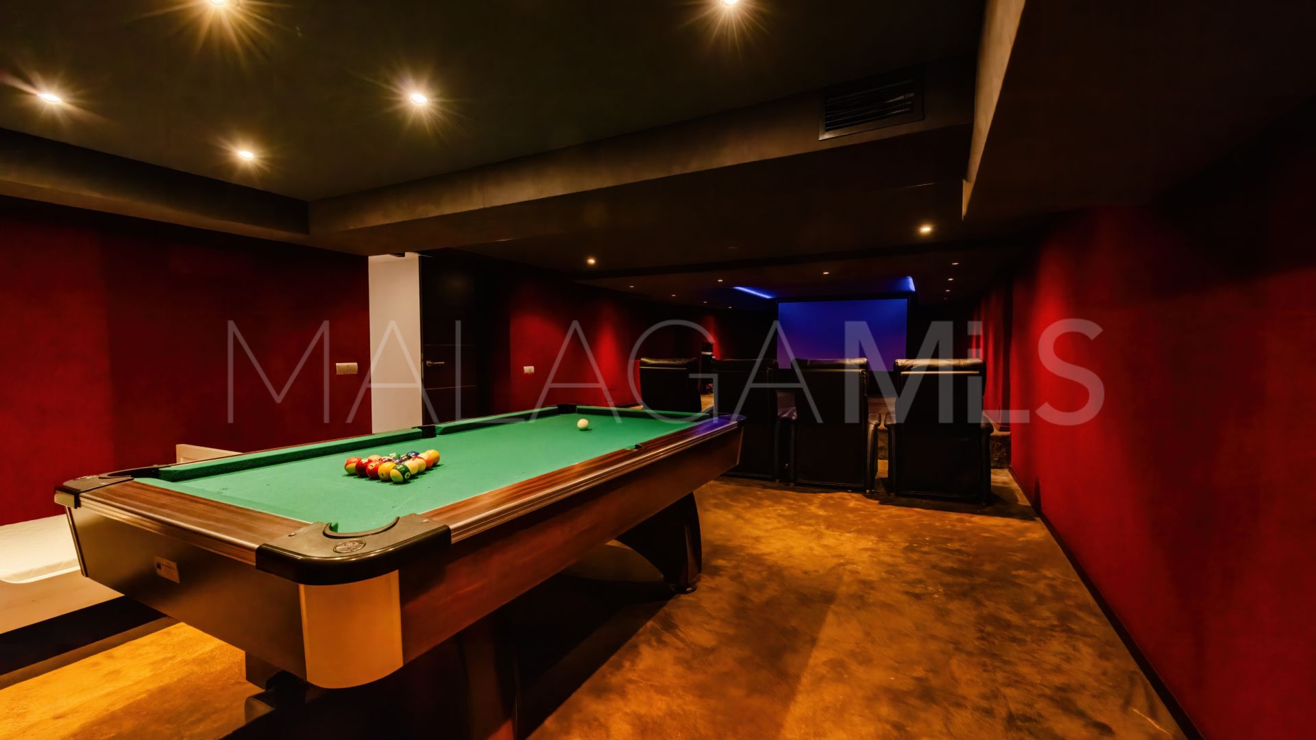 Buy Las Brisas villa