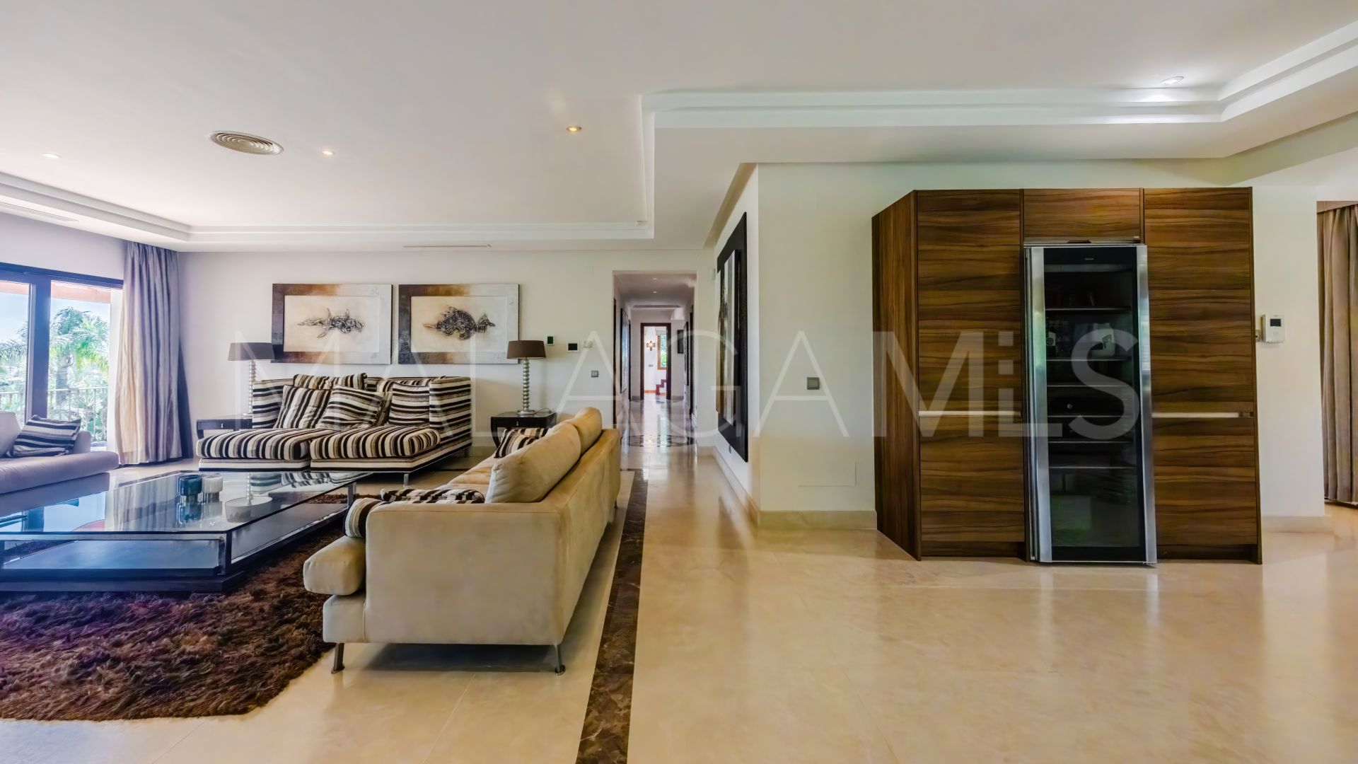 Buy Las Brisas villa