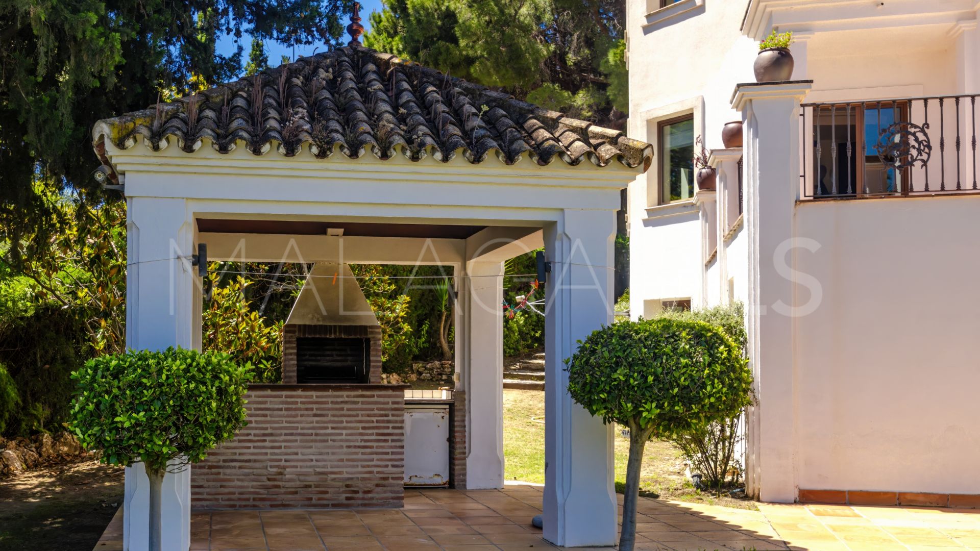 Buy Las Brisas villa