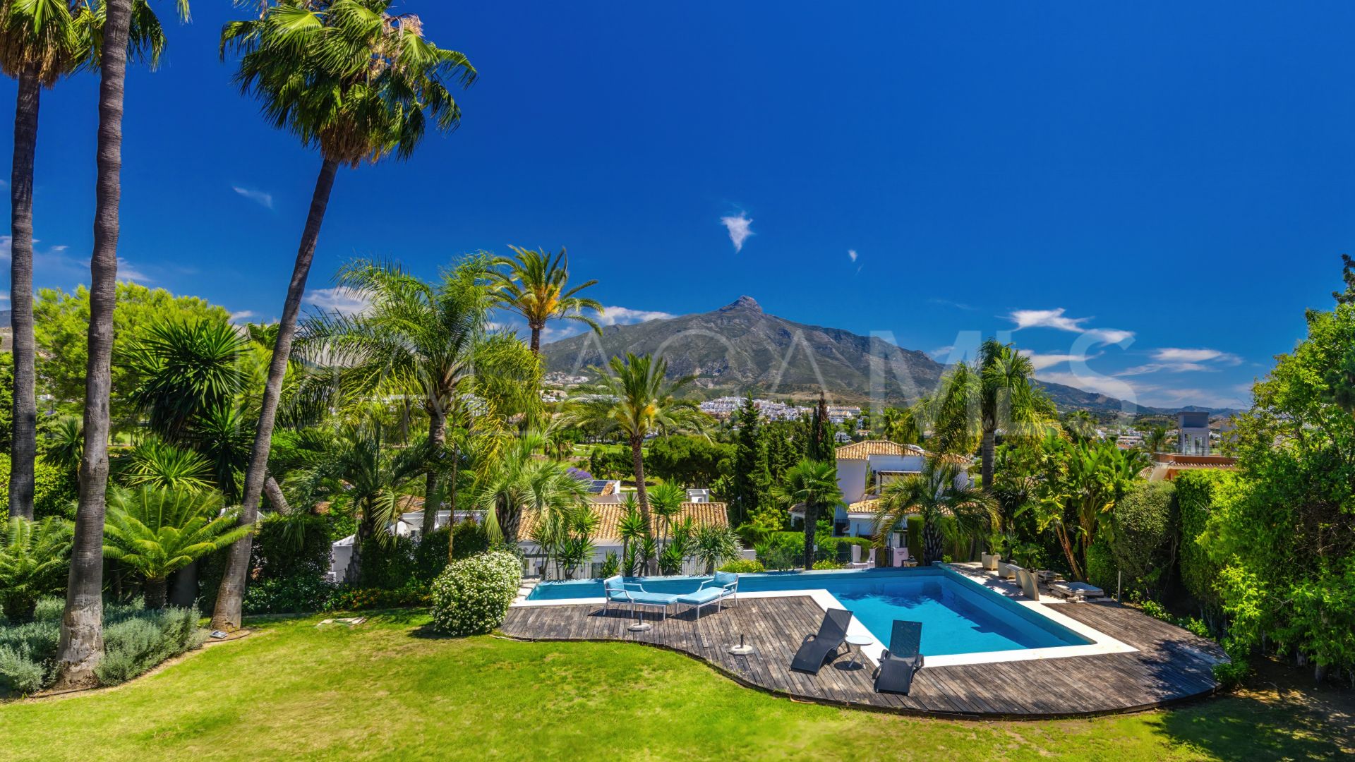 Buy Las Brisas villa