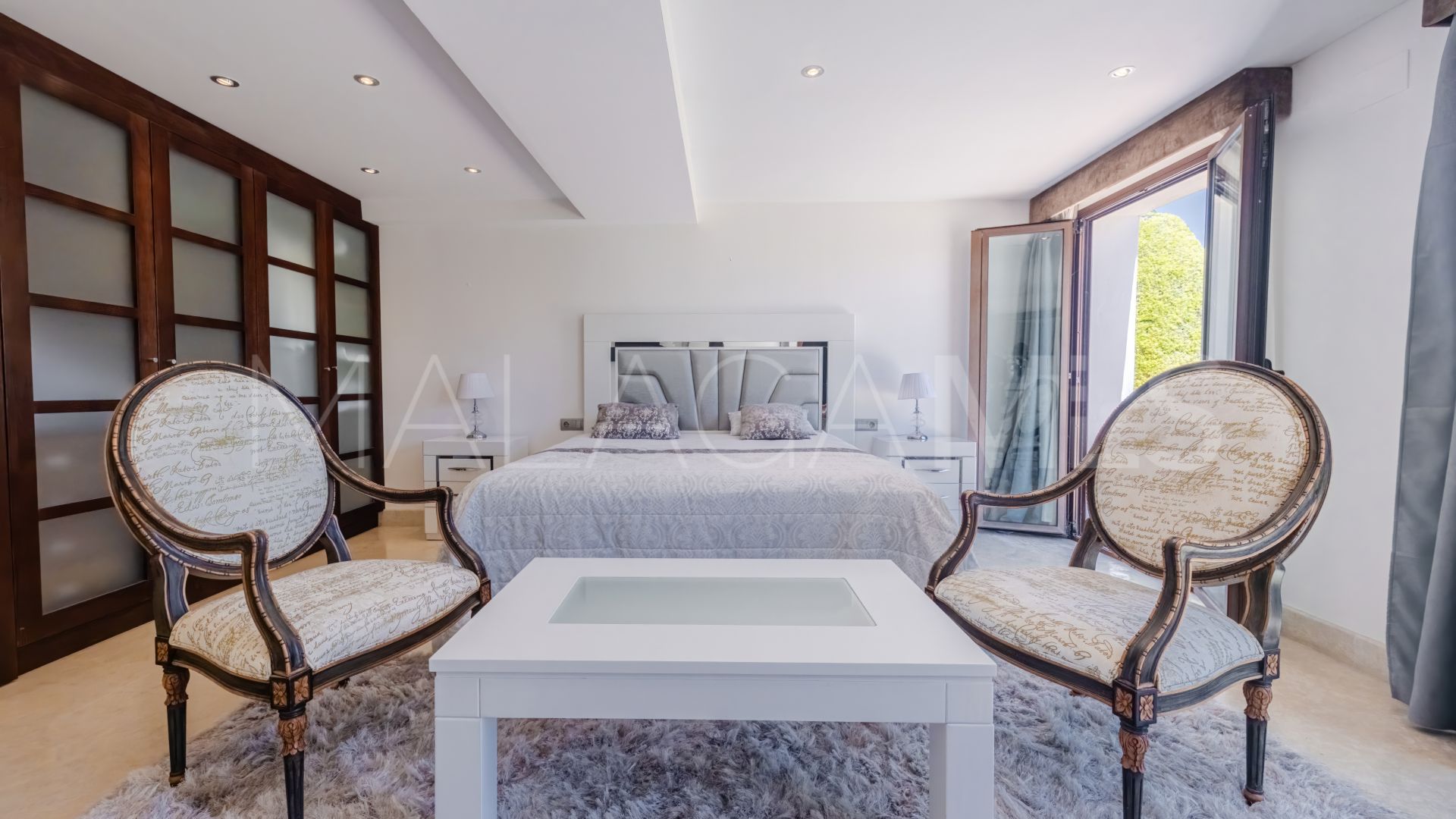 Buy Las Brisas villa