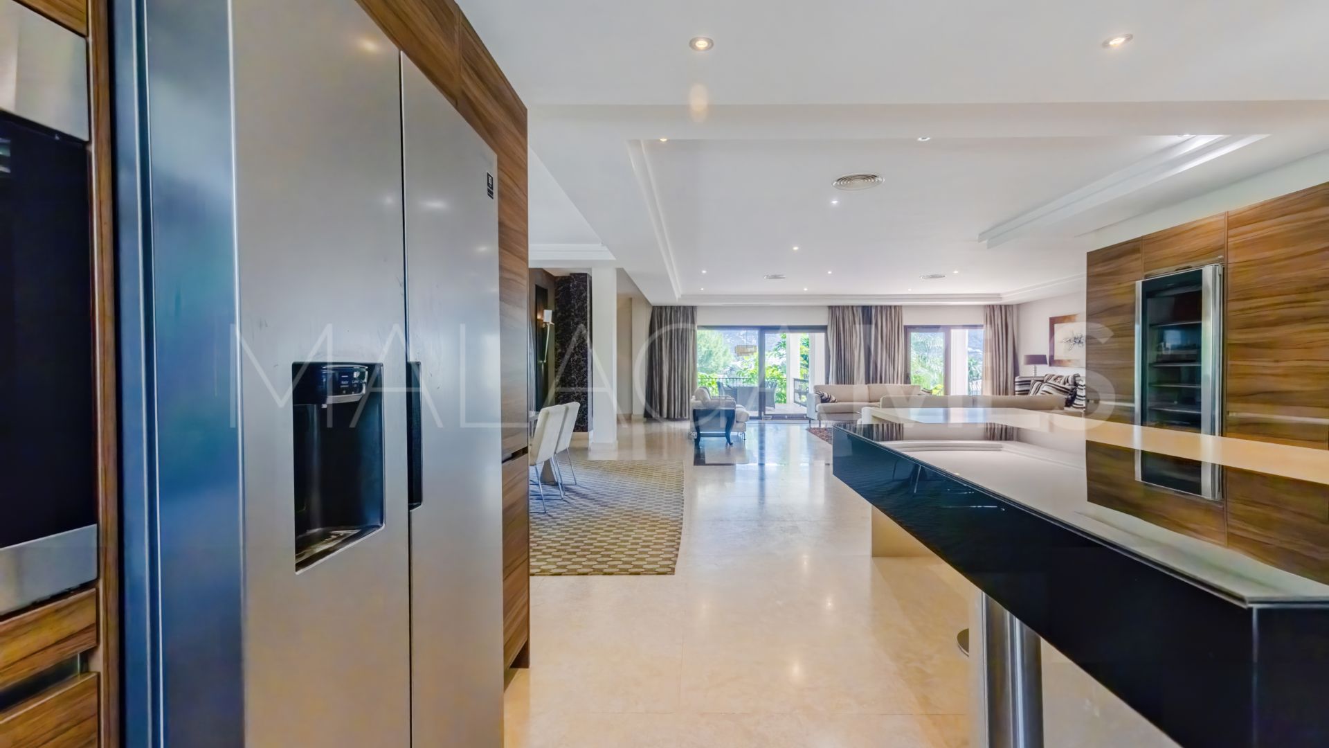 Buy Las Brisas villa