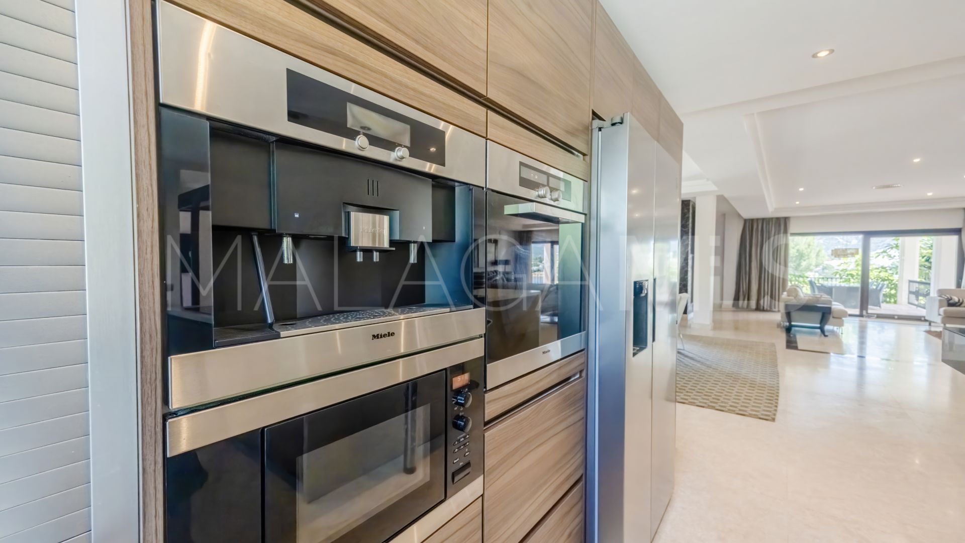 Buy Las Brisas villa