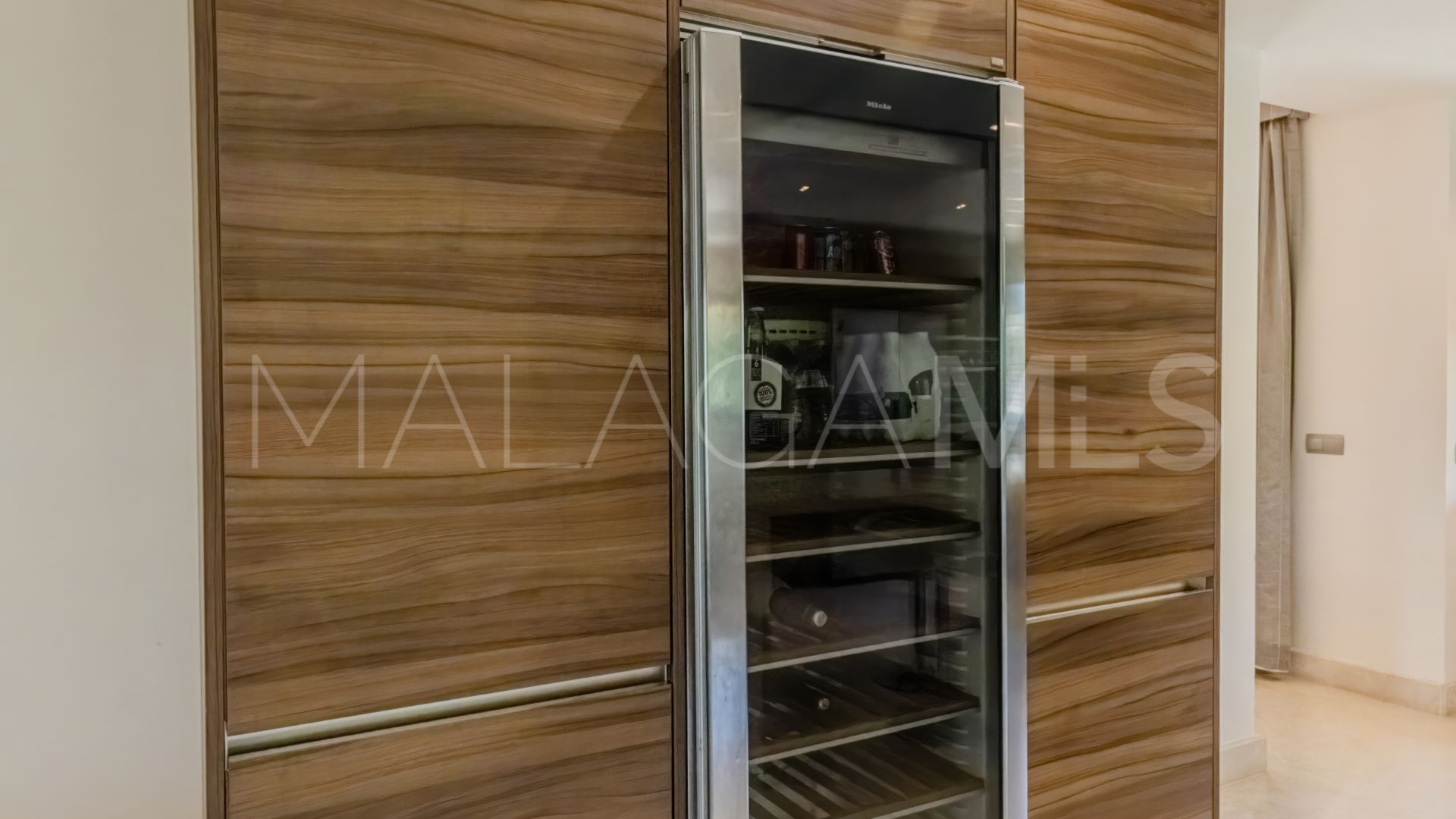 Buy Las Brisas villa
