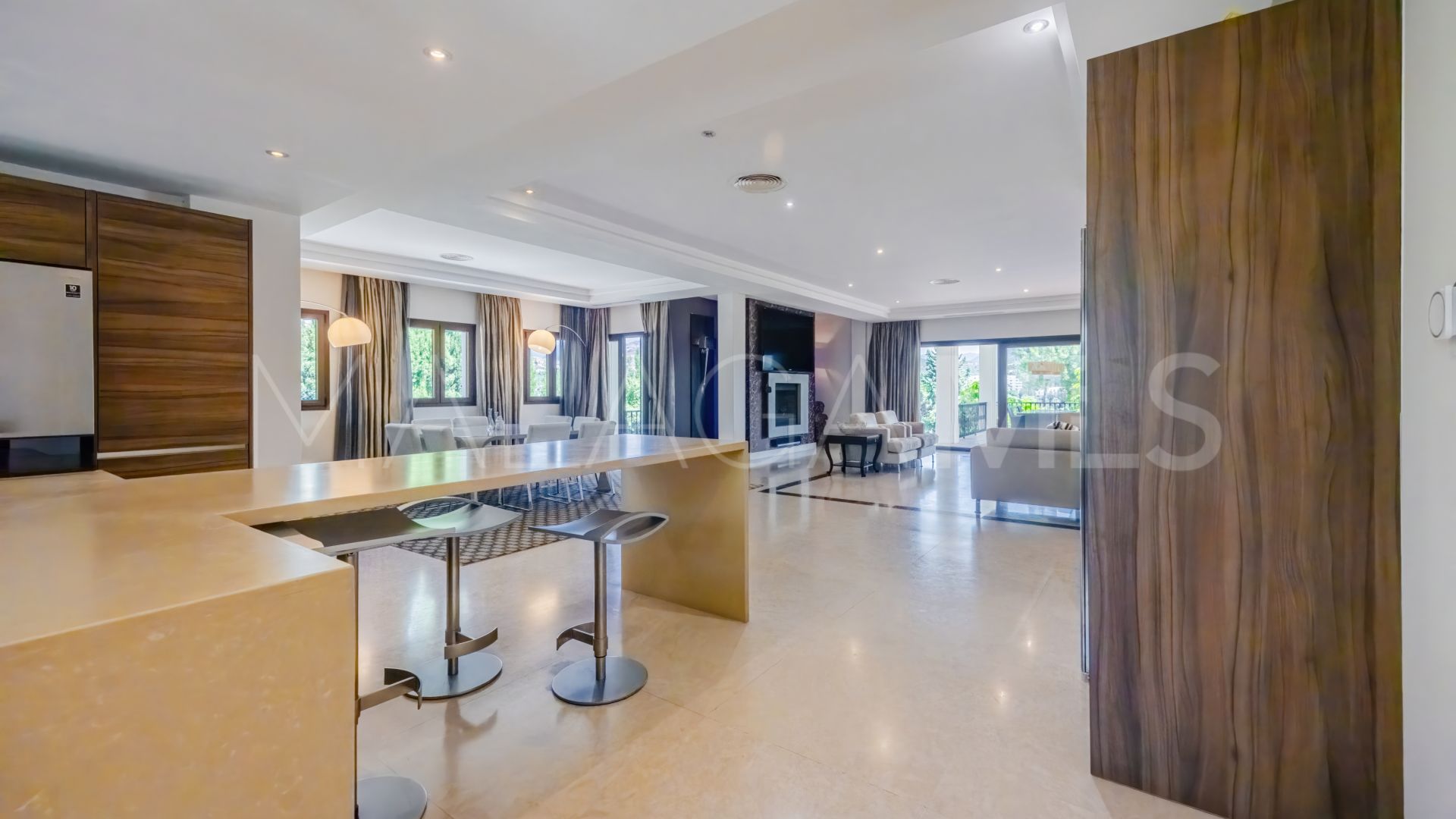 Buy Las Brisas villa