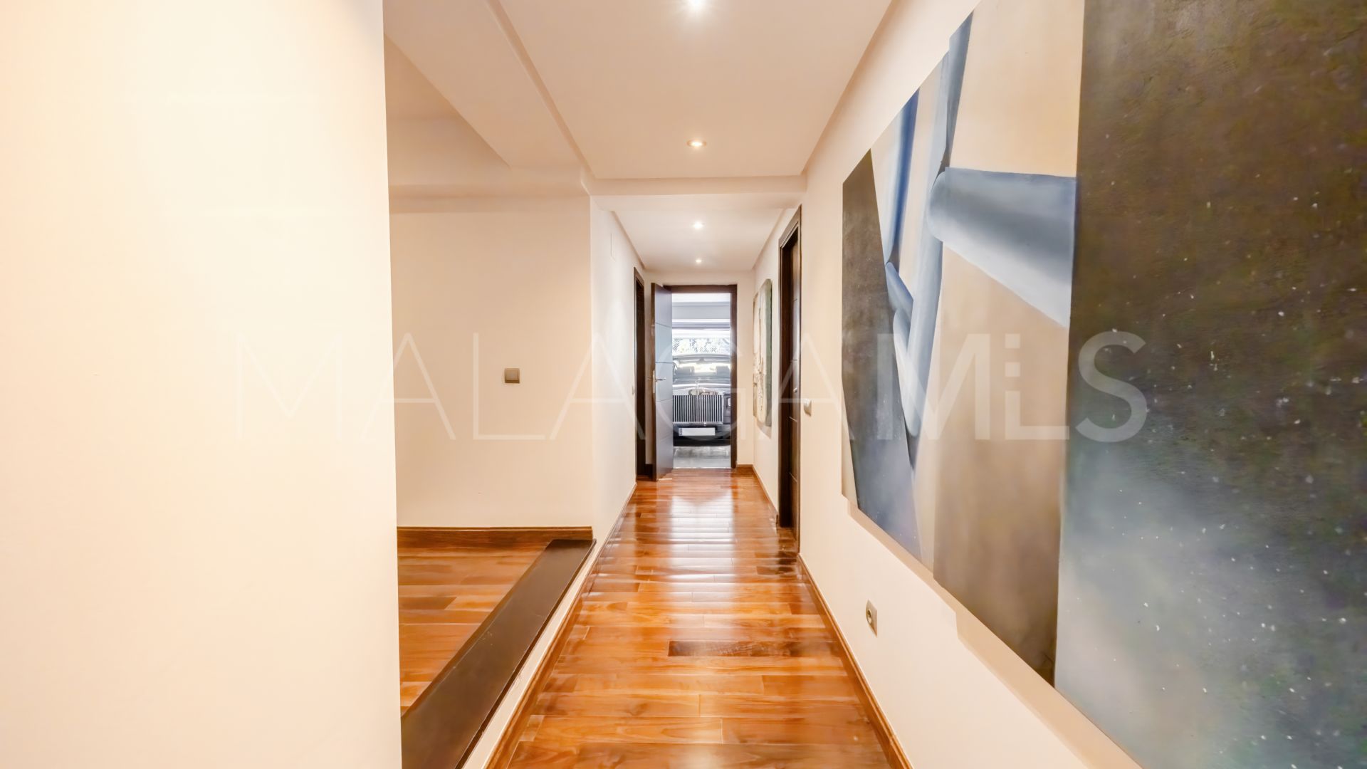 Buy Las Brisas villa