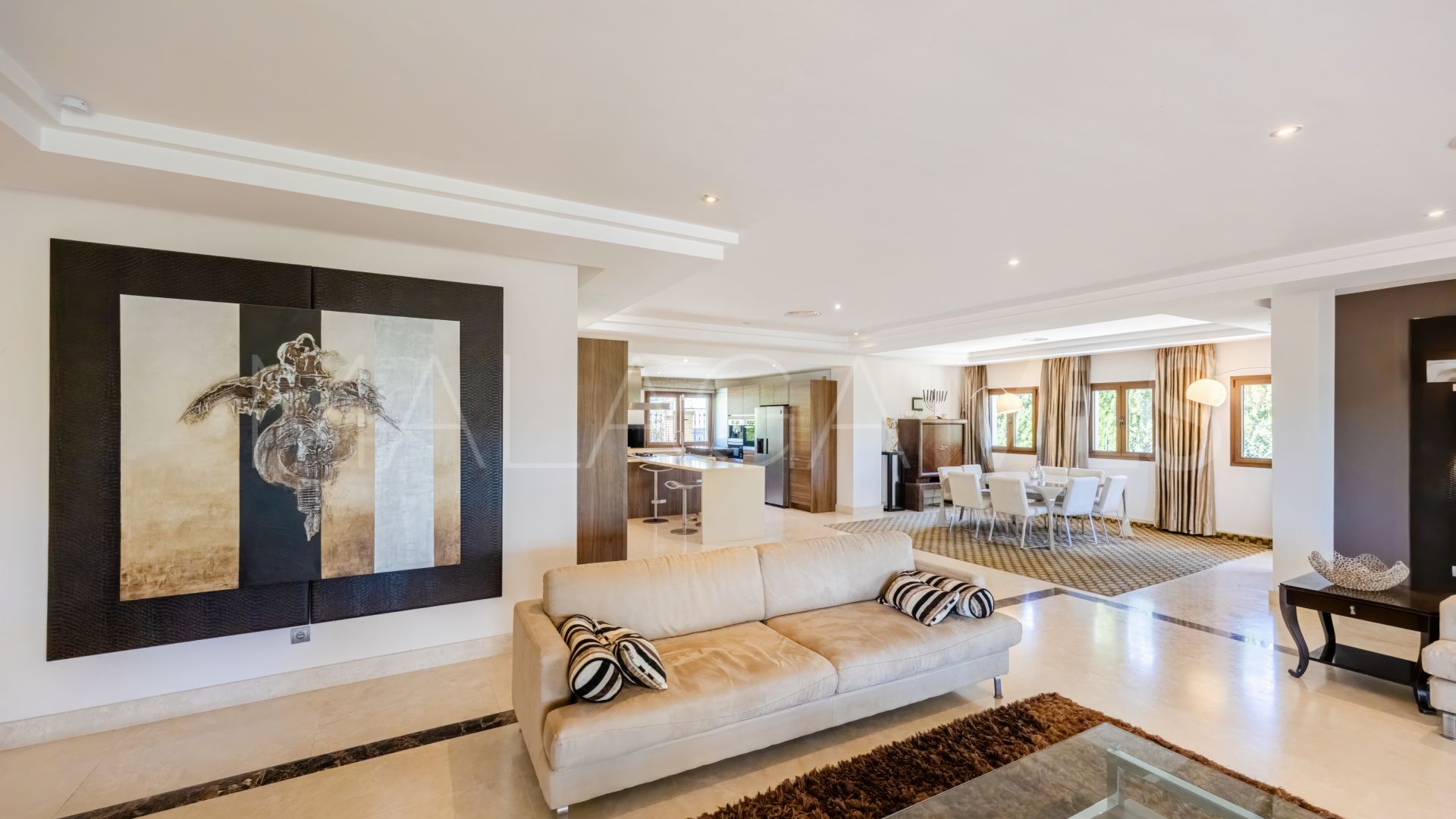 Buy Las Brisas villa