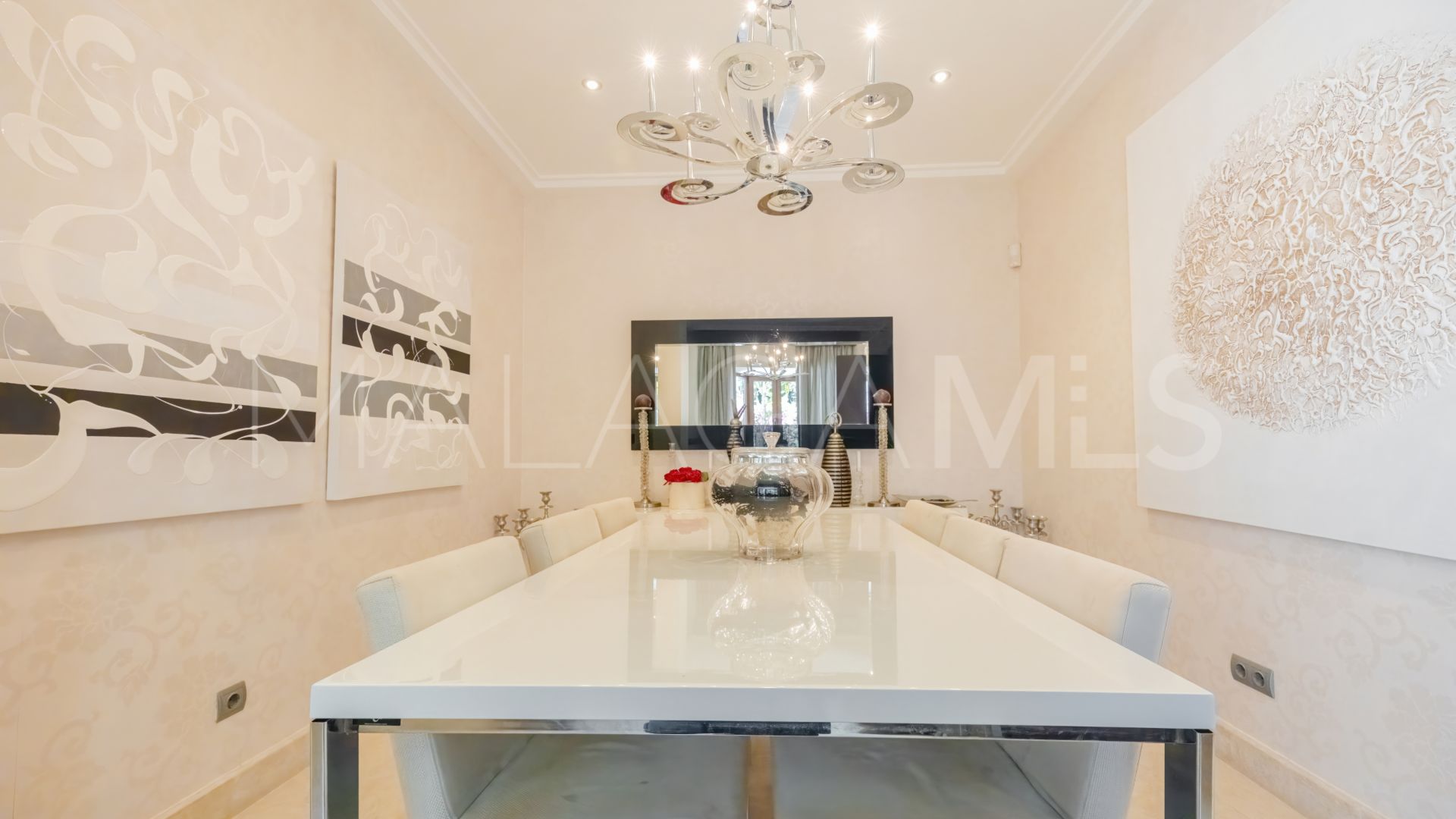 Buy Las Brisas villa