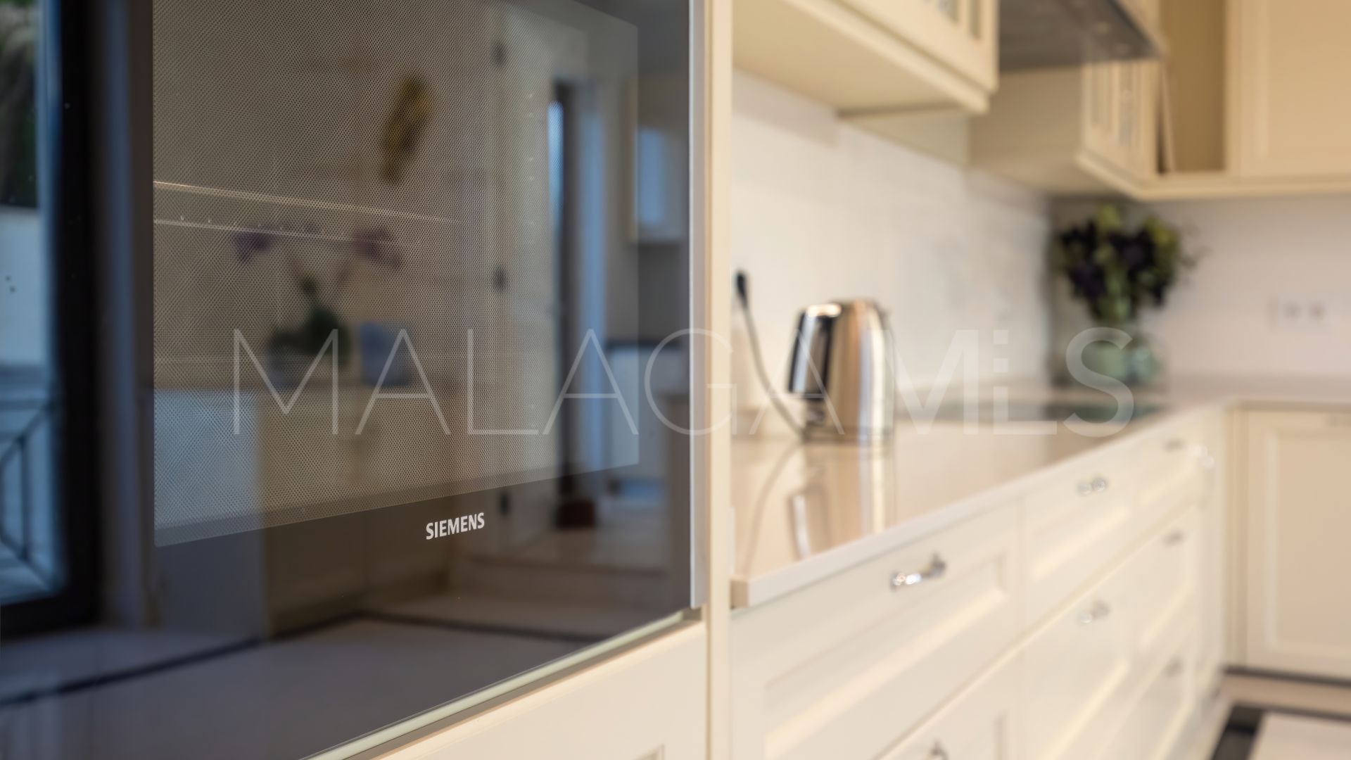 Villa for sale in Sierra Blanca