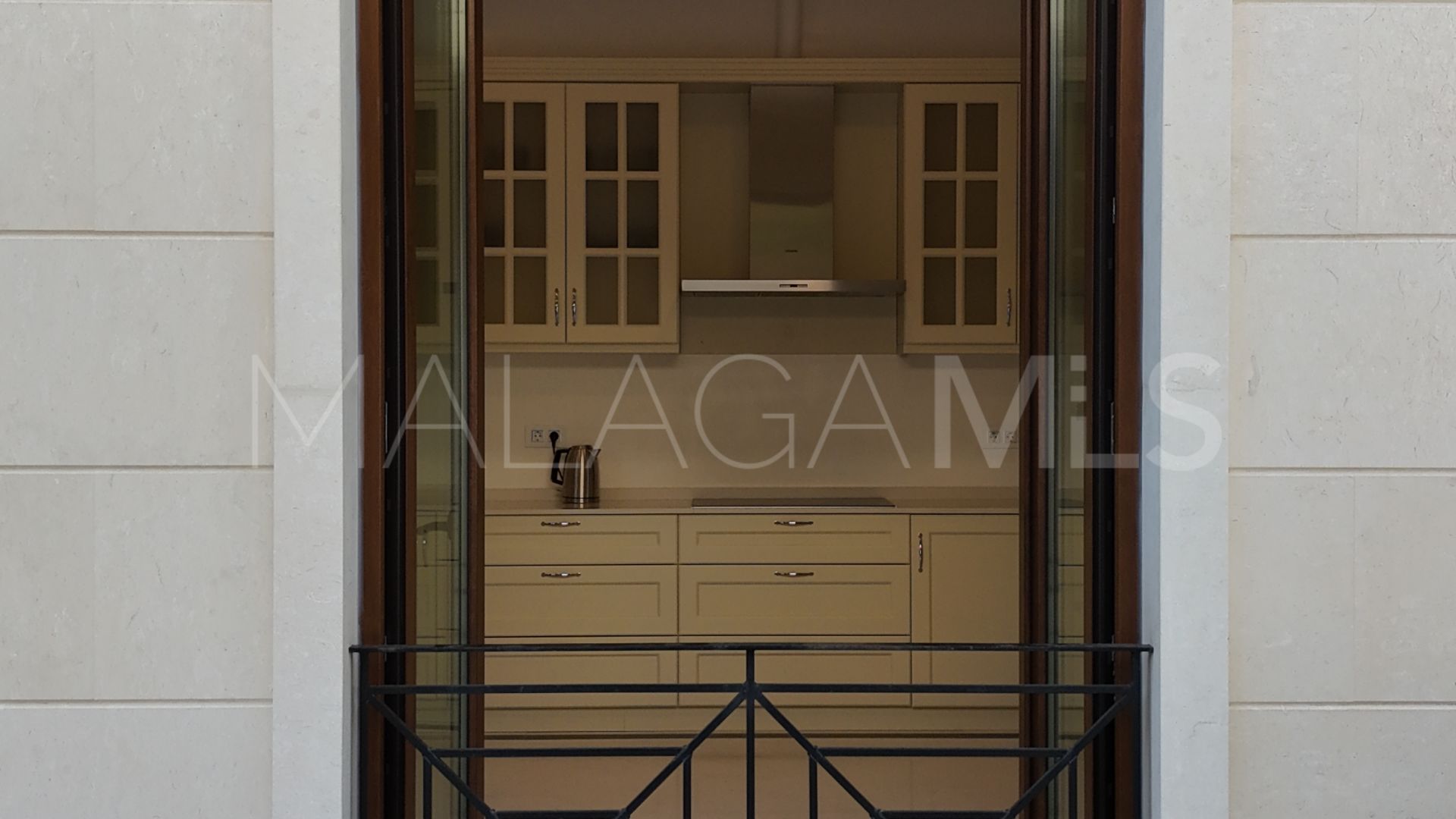 Se vende villa in Sierra Blanca