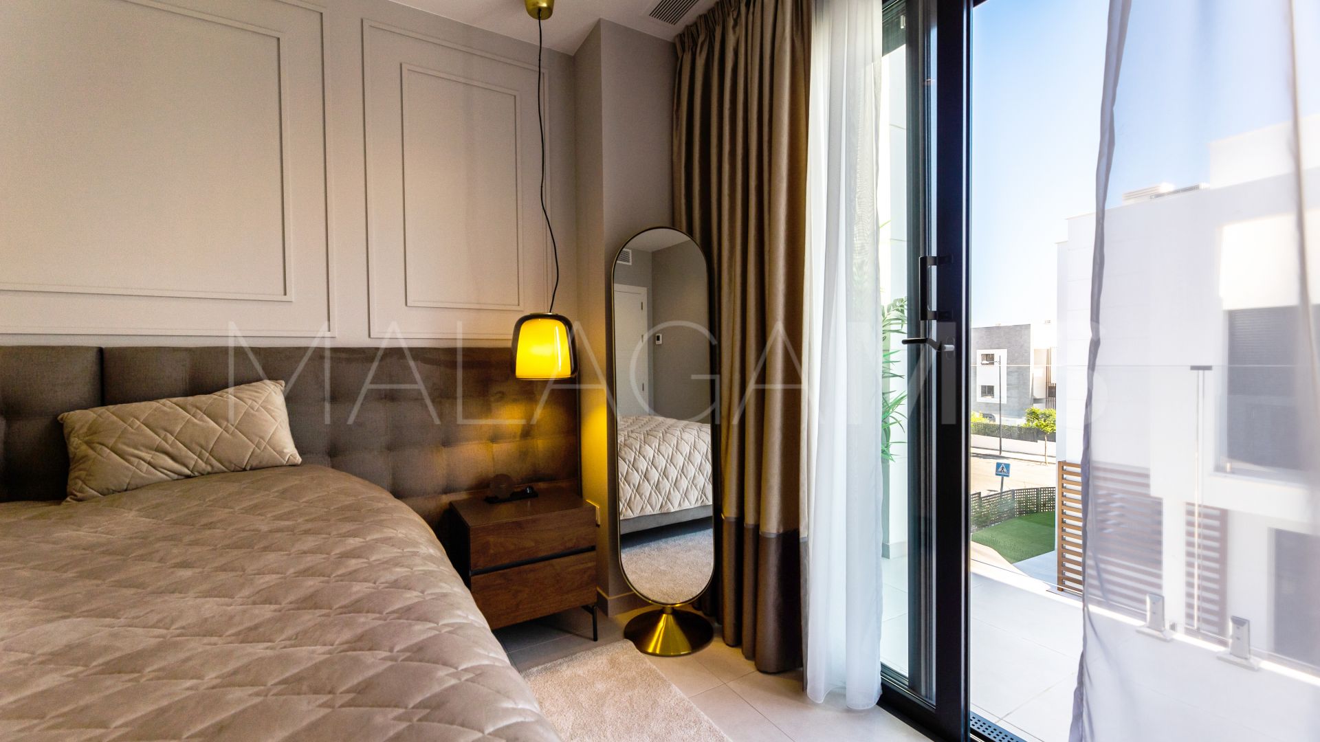 Buy Bel Air 4 bedrooms semi detached house