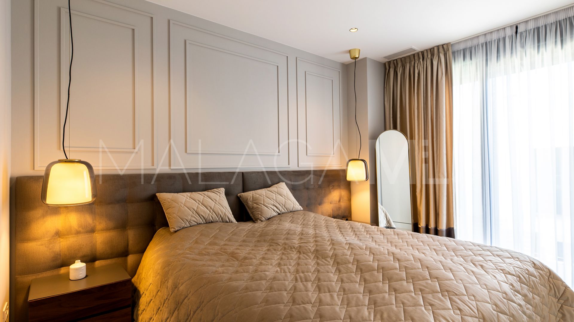 Buy Bel Air 4 bedrooms semi detached house