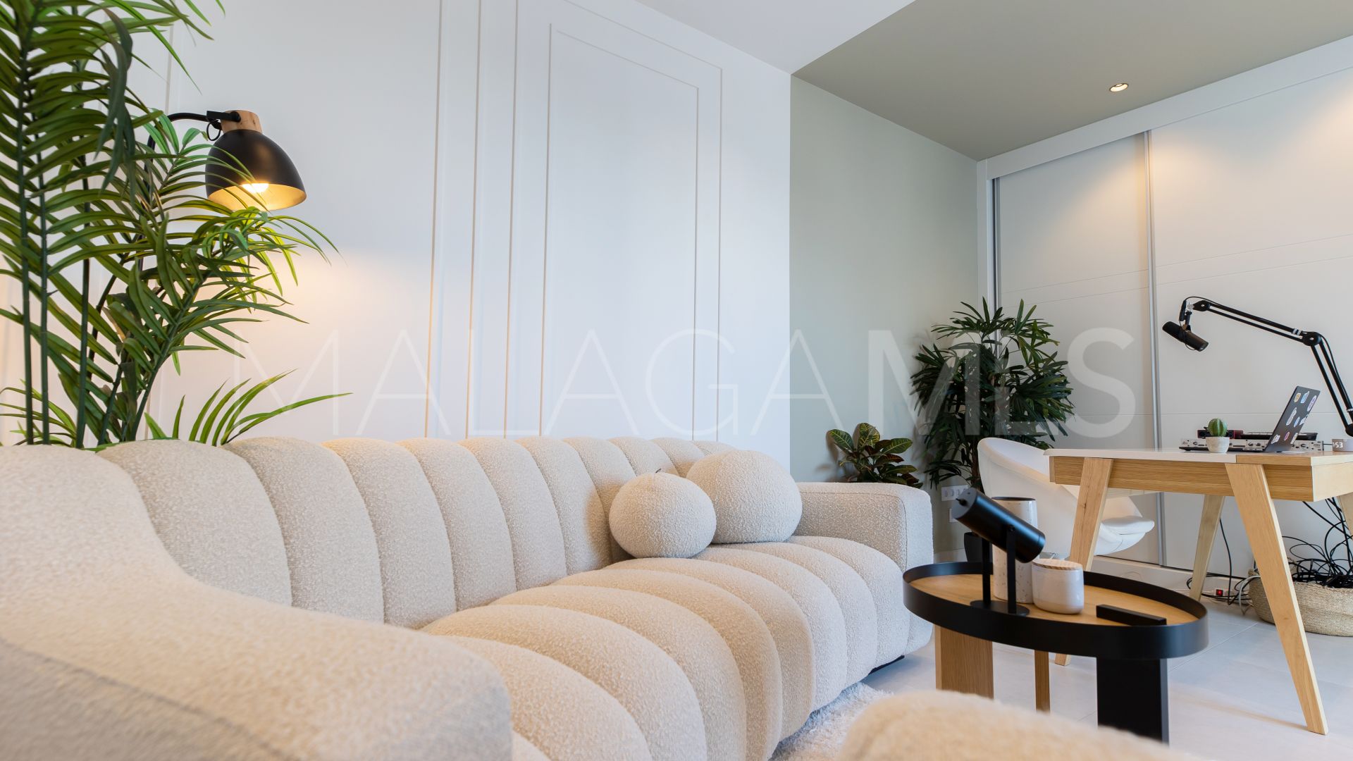 Buy Bel Air 4 bedrooms semi detached house