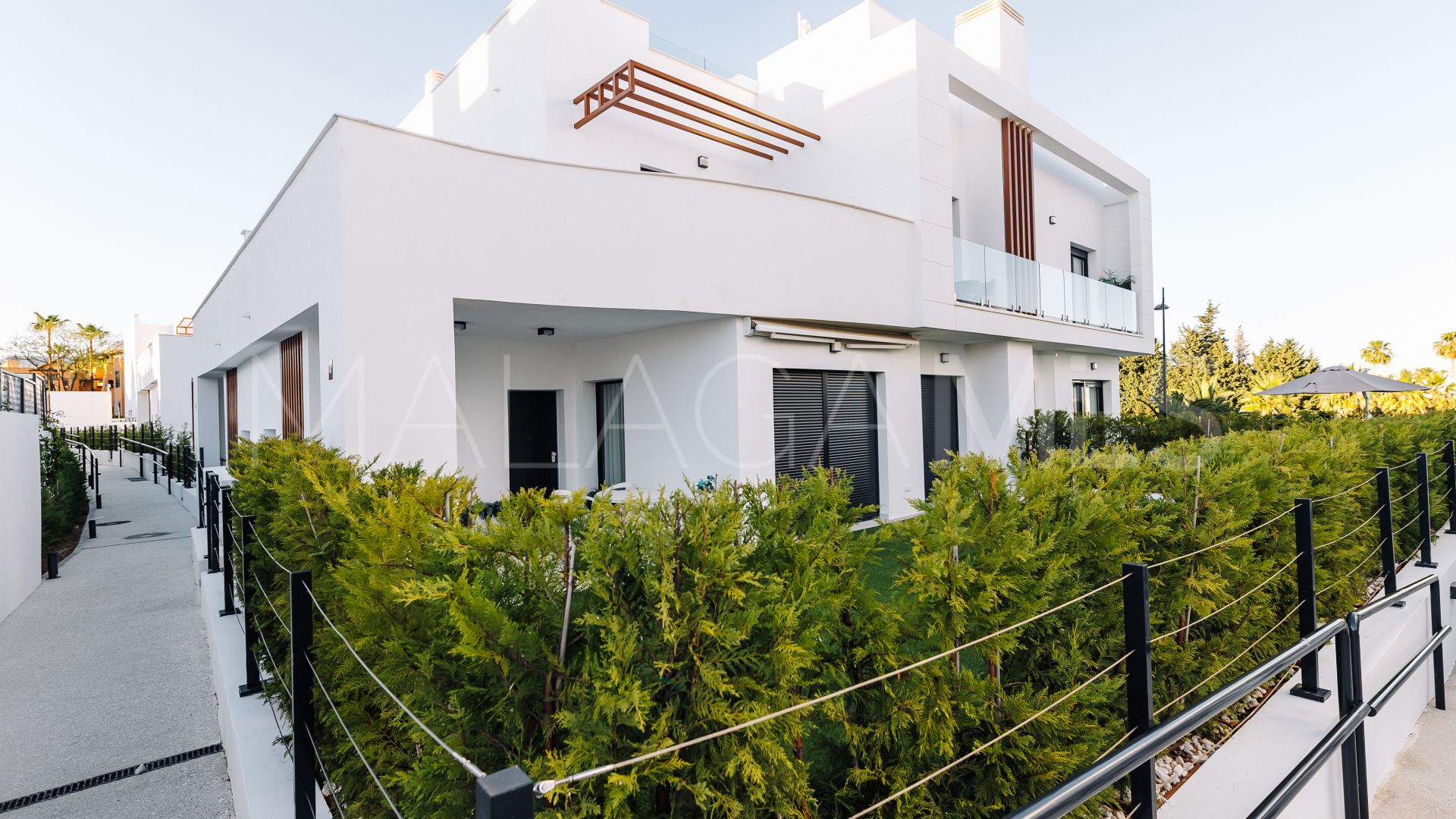 Buy Bel Air 4 bedrooms semi detached house