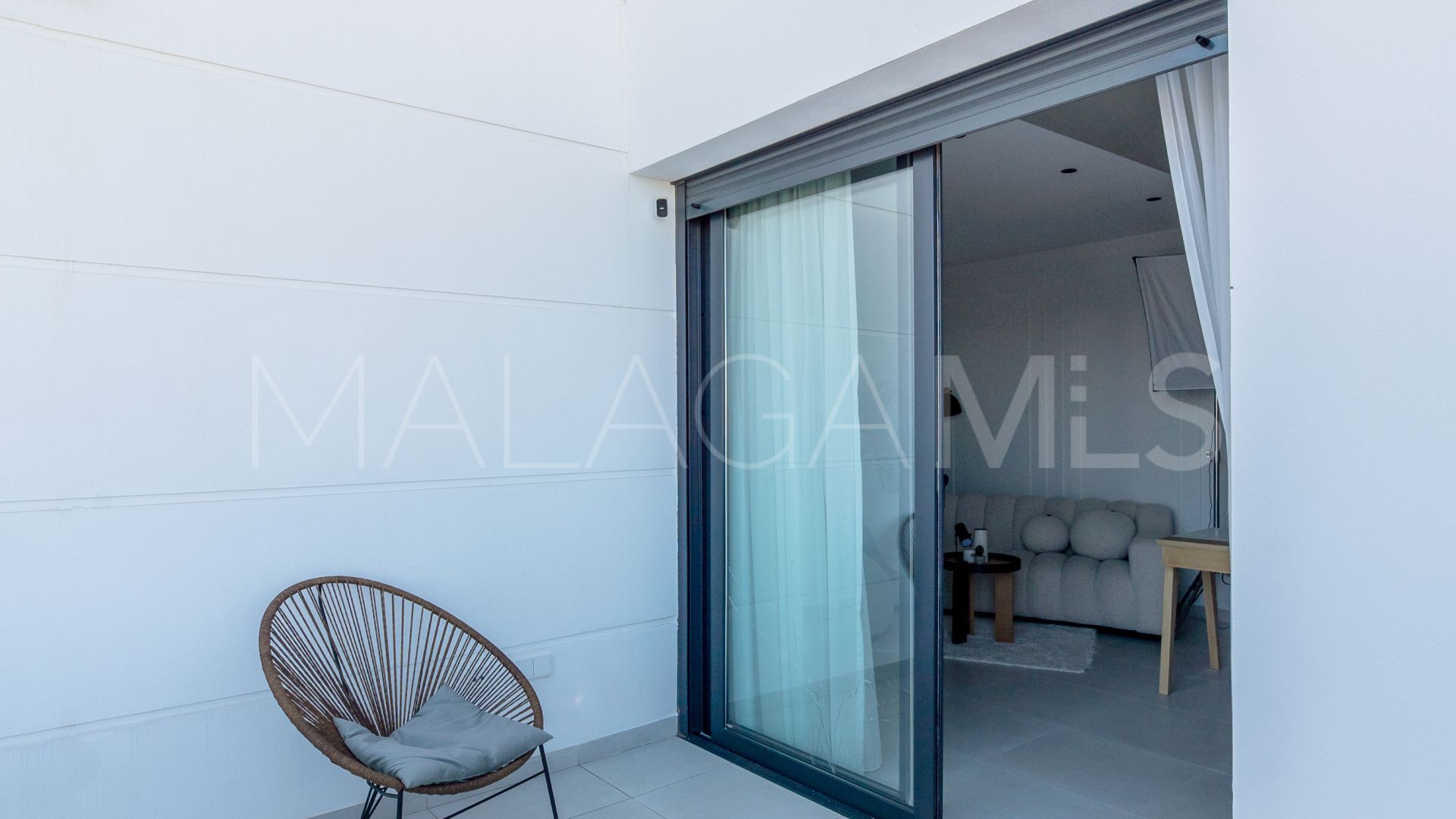 Buy Bel Air 4 bedrooms semi detached house