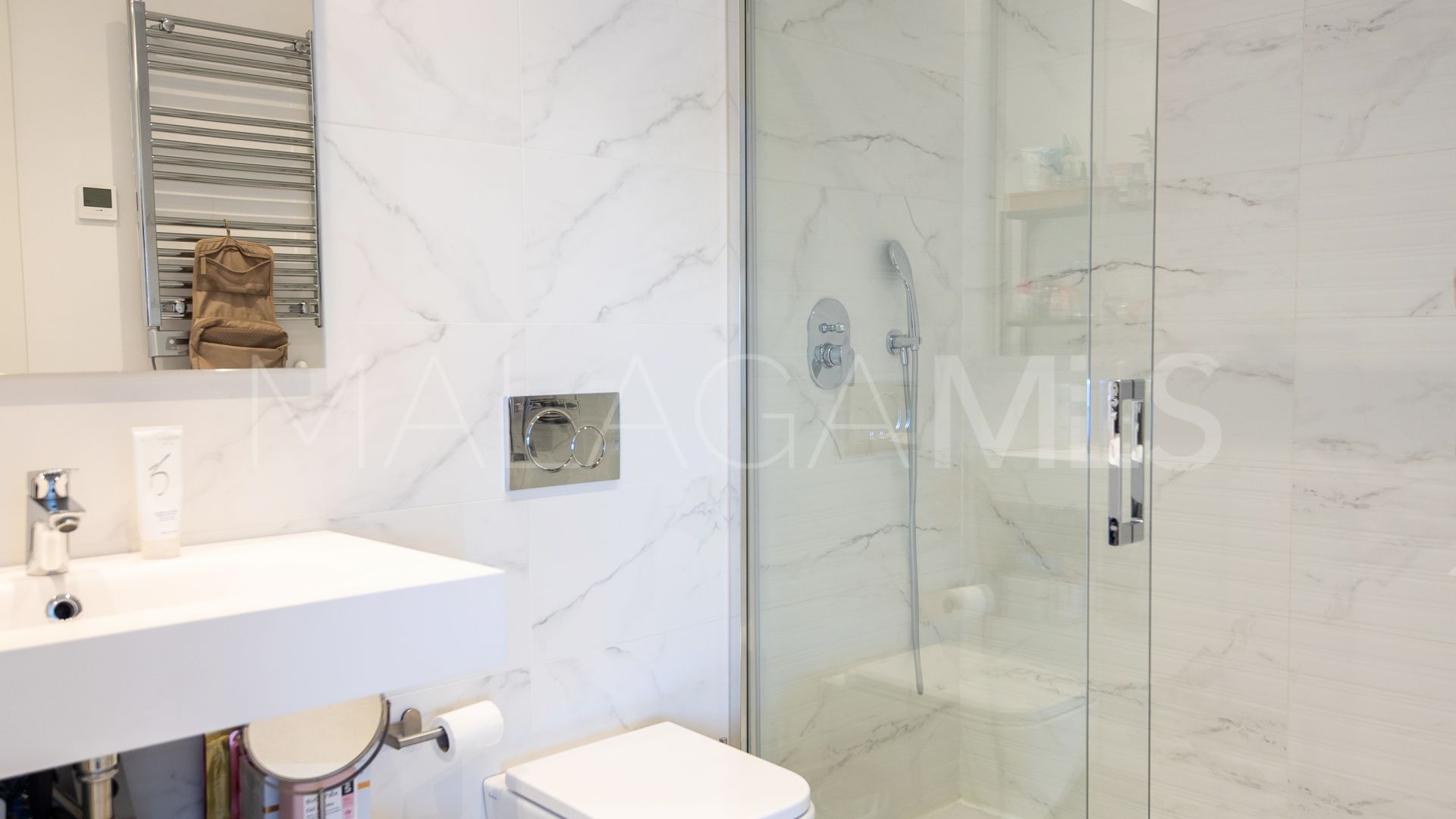 Buy Bel Air 4 bedrooms semi detached house