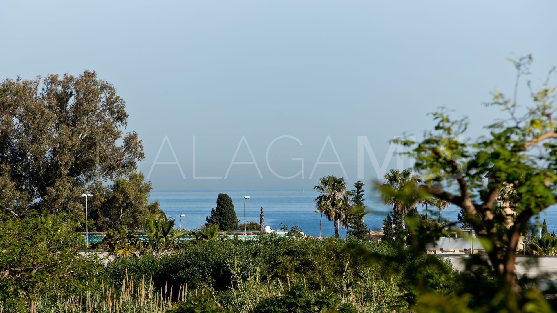 Buy Bel Air 4 bedrooms semi detached house