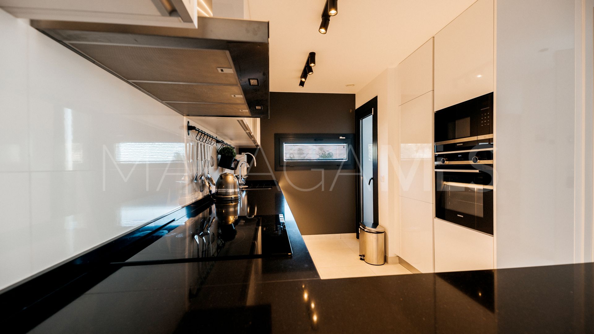 Buy Bel Air 4 bedrooms semi detached house