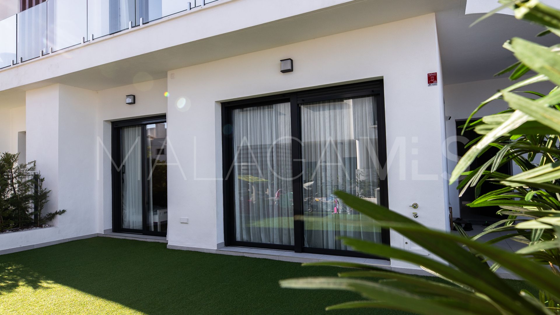 Buy Bel Air 4 bedrooms semi detached house