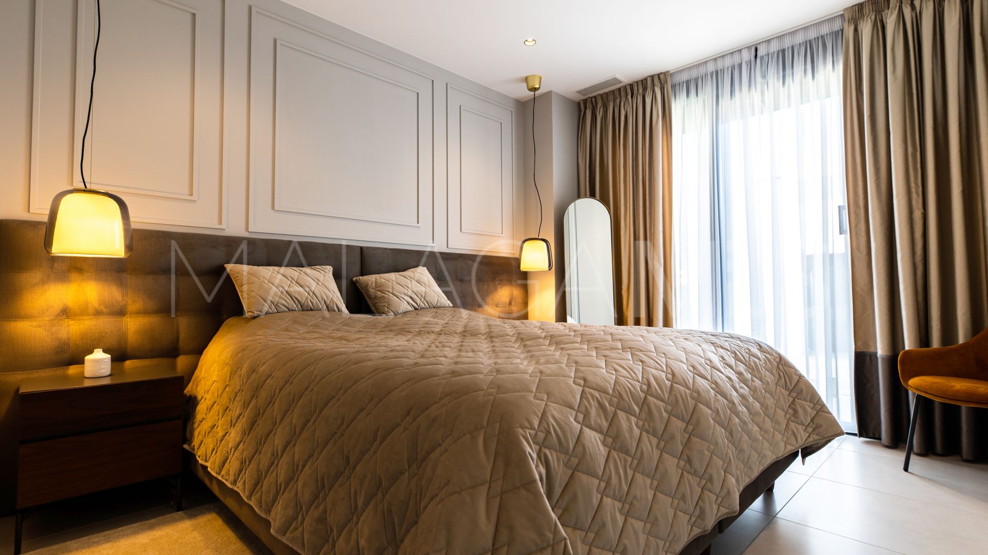Buy Bel Air 4 bedrooms semi detached house