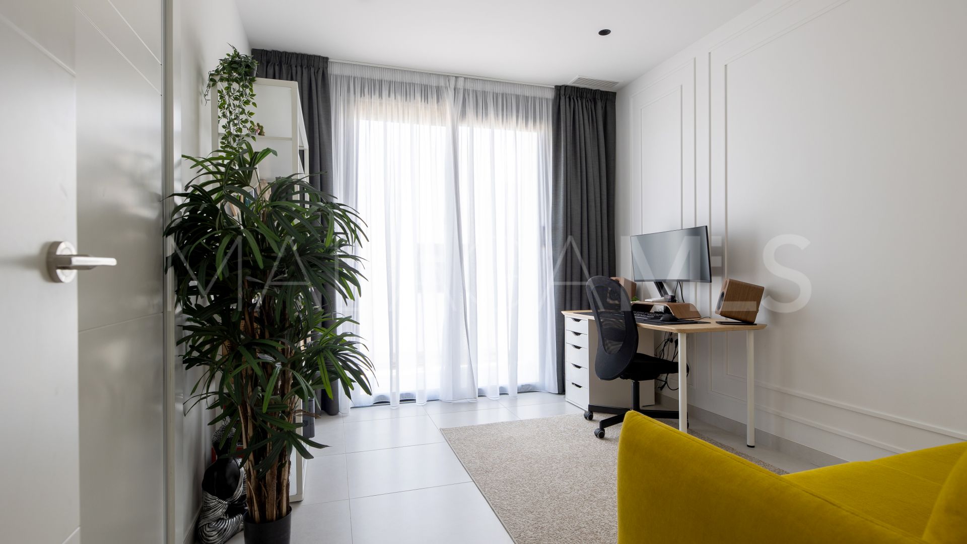 Buy Bel Air 4 bedrooms semi detached house