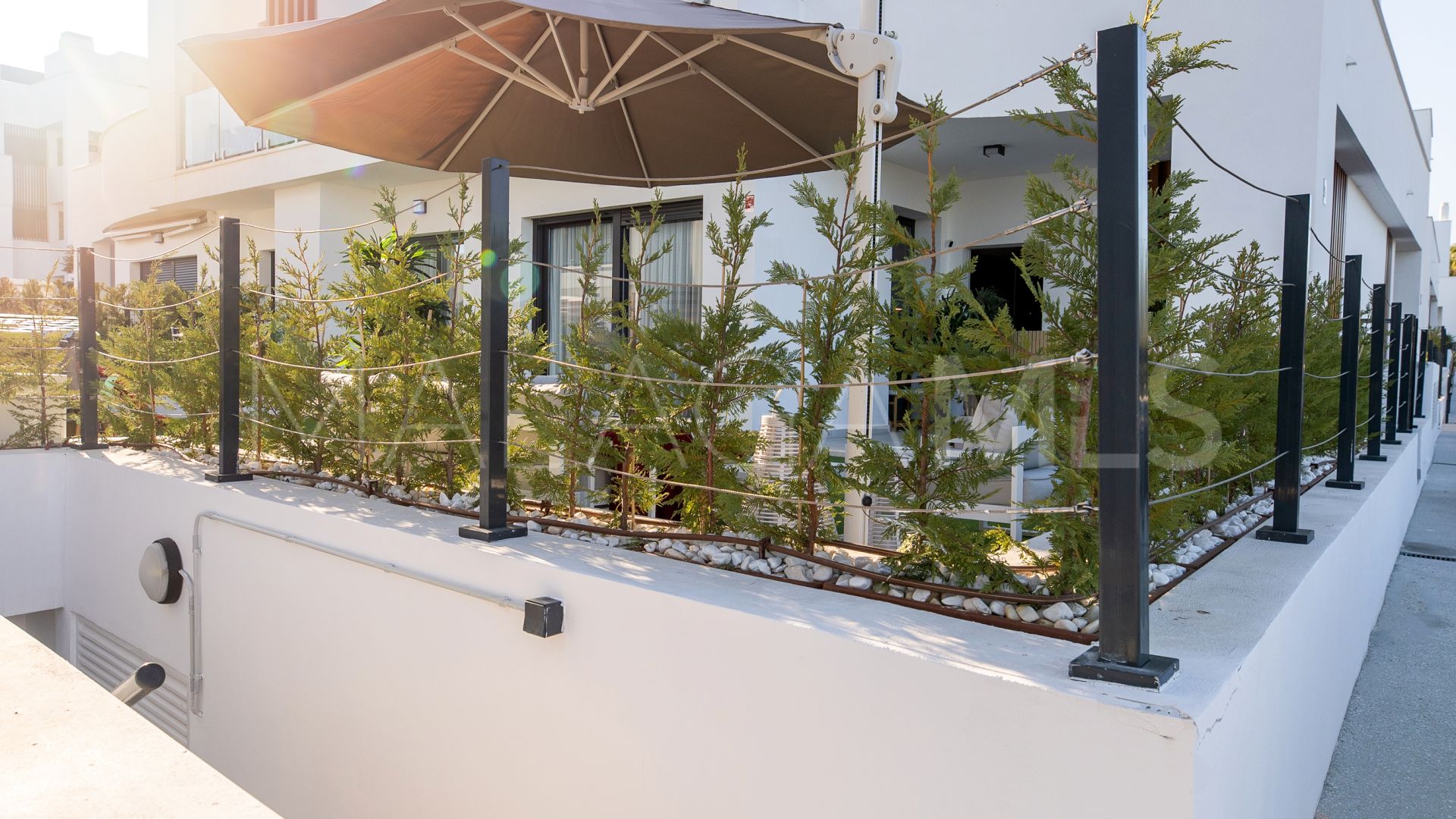 Buy Bel Air 4 bedrooms semi detached house