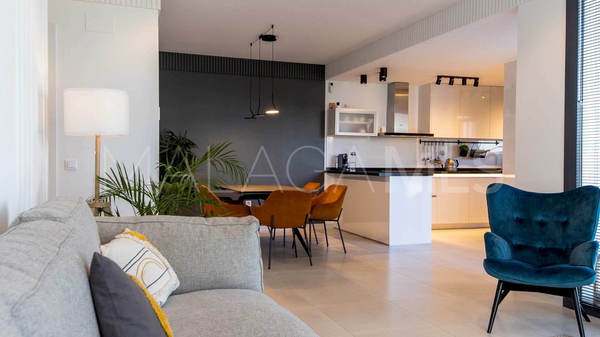 Buy Bel Air 4 bedrooms semi detached house