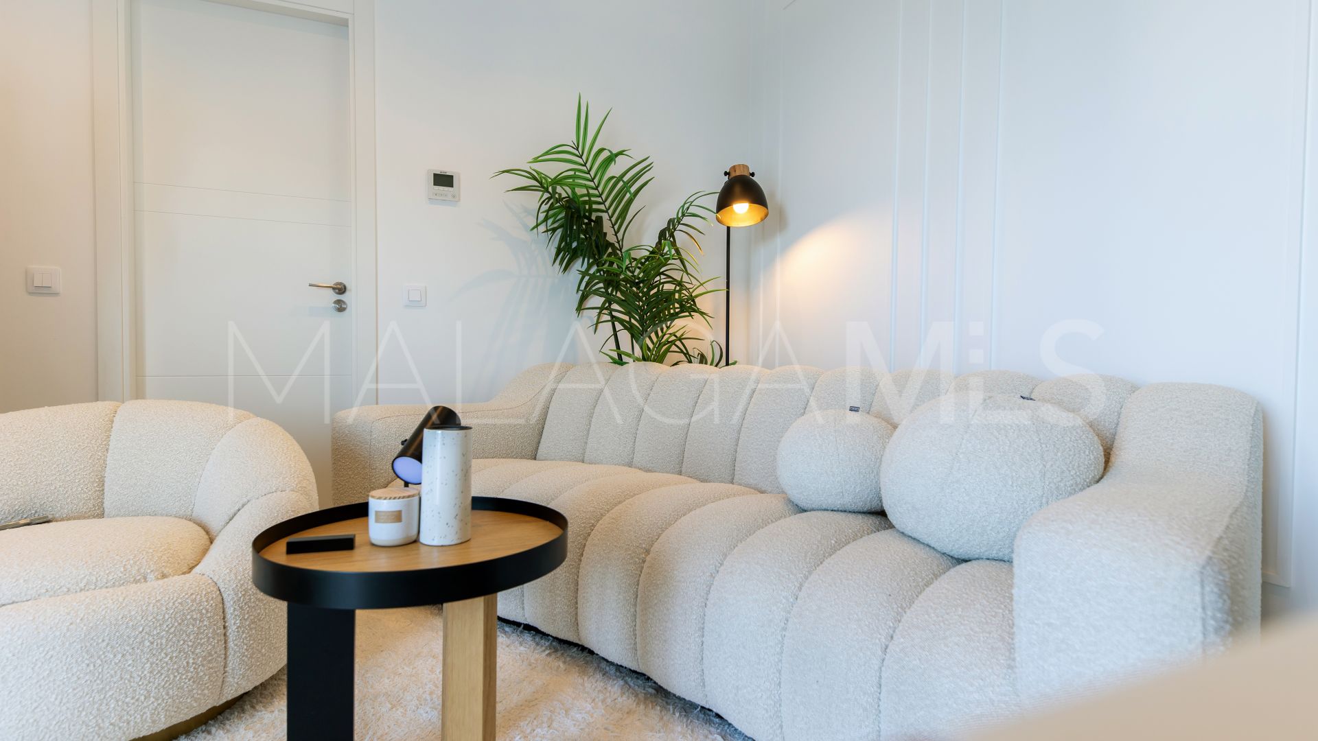 Buy Bel Air 4 bedrooms semi detached house