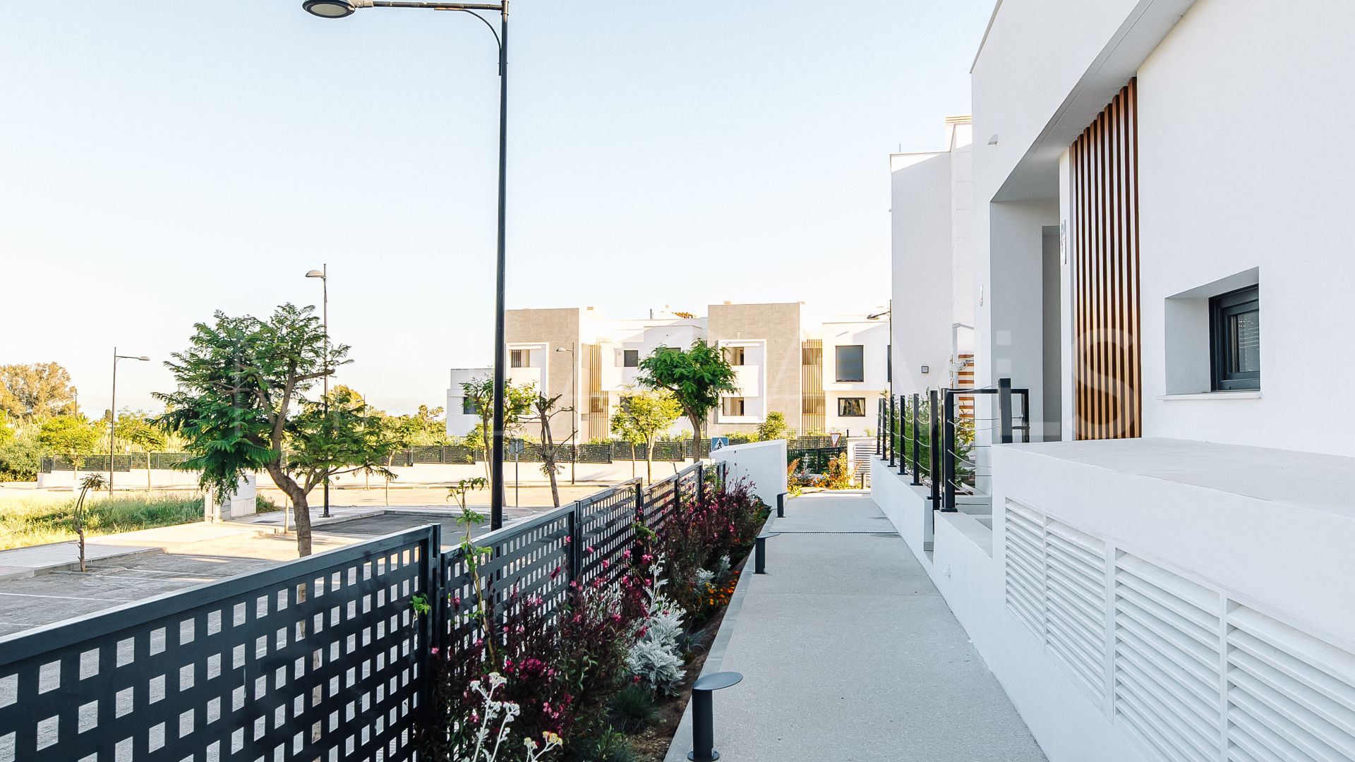 Buy Bel Air 4 bedrooms semi detached house