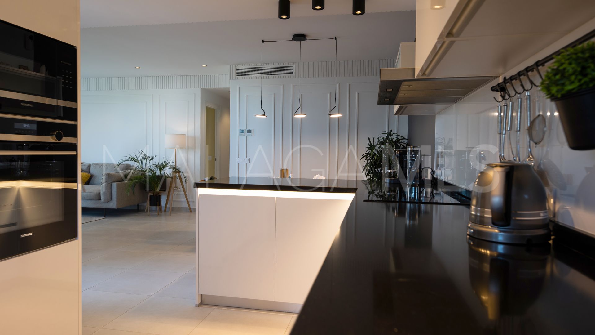 Buy Bel Air 4 bedrooms semi detached house