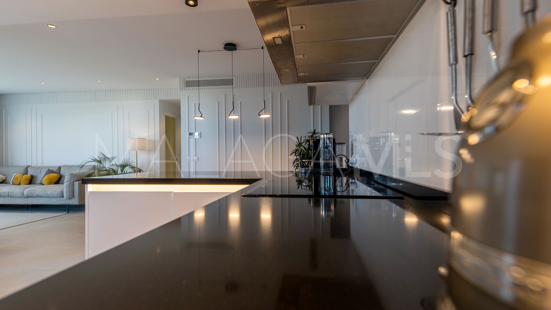 Buy Bel Air 4 bedrooms semi detached house