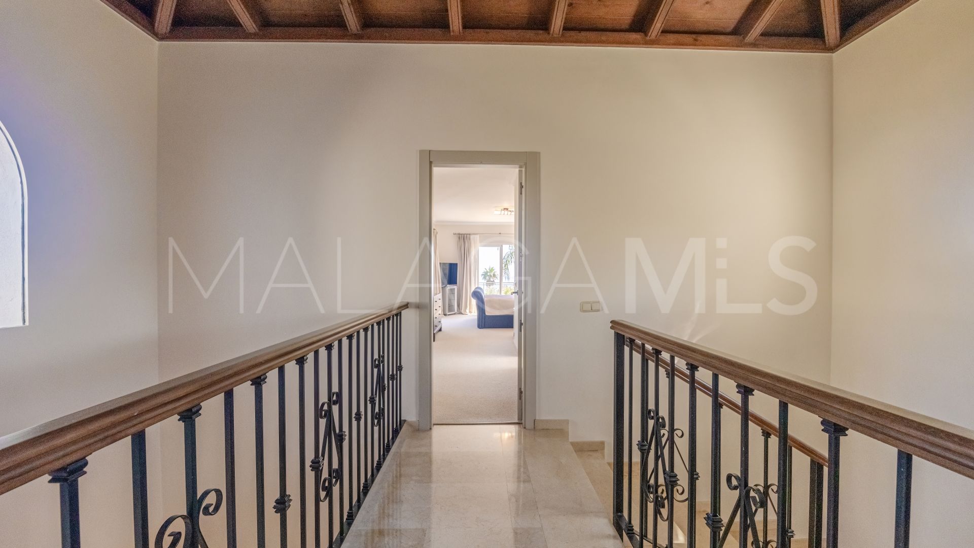 El Rosario 4 bedrooms villa for sale