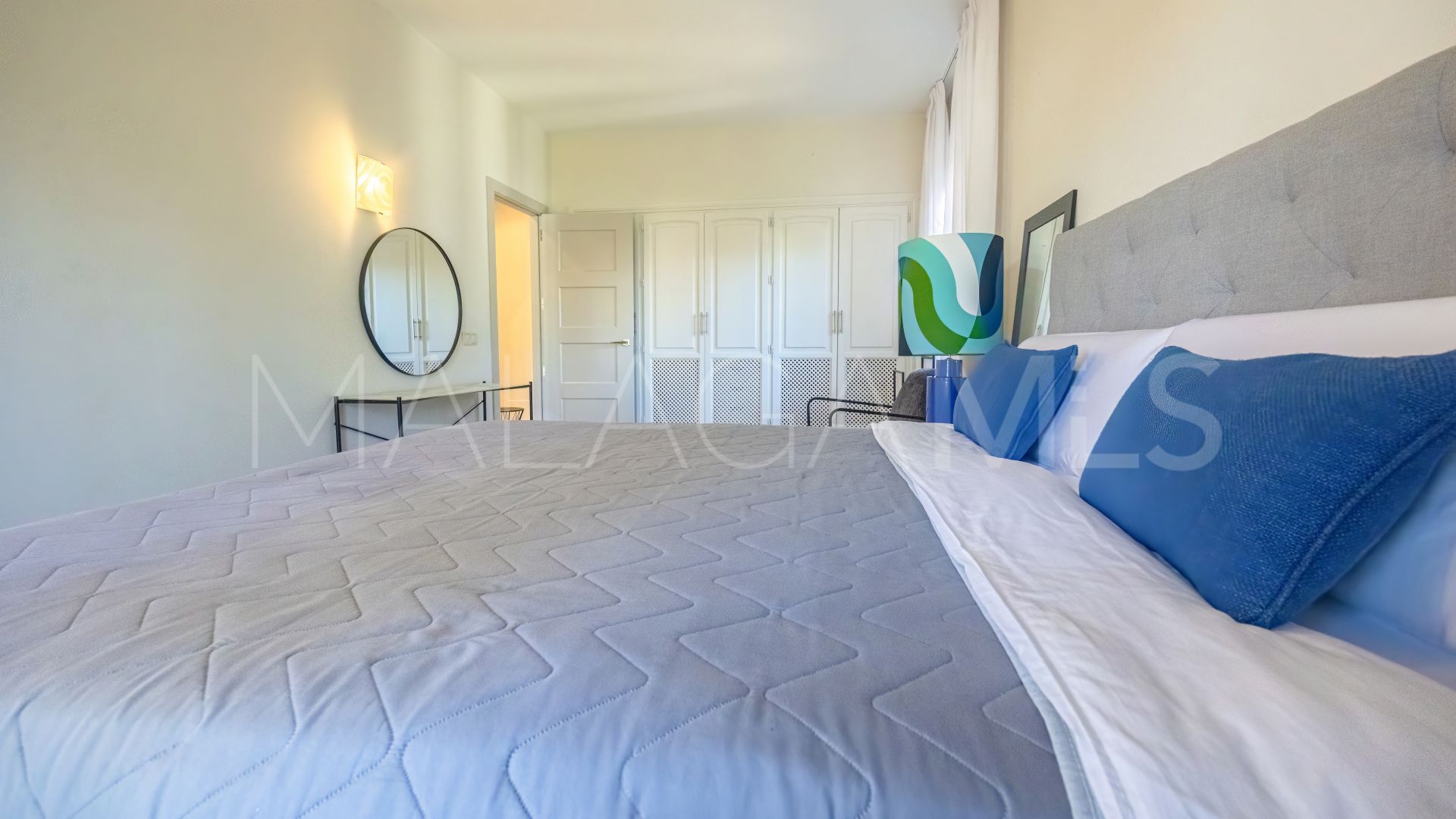 El Rosario 4 bedrooms villa for sale
