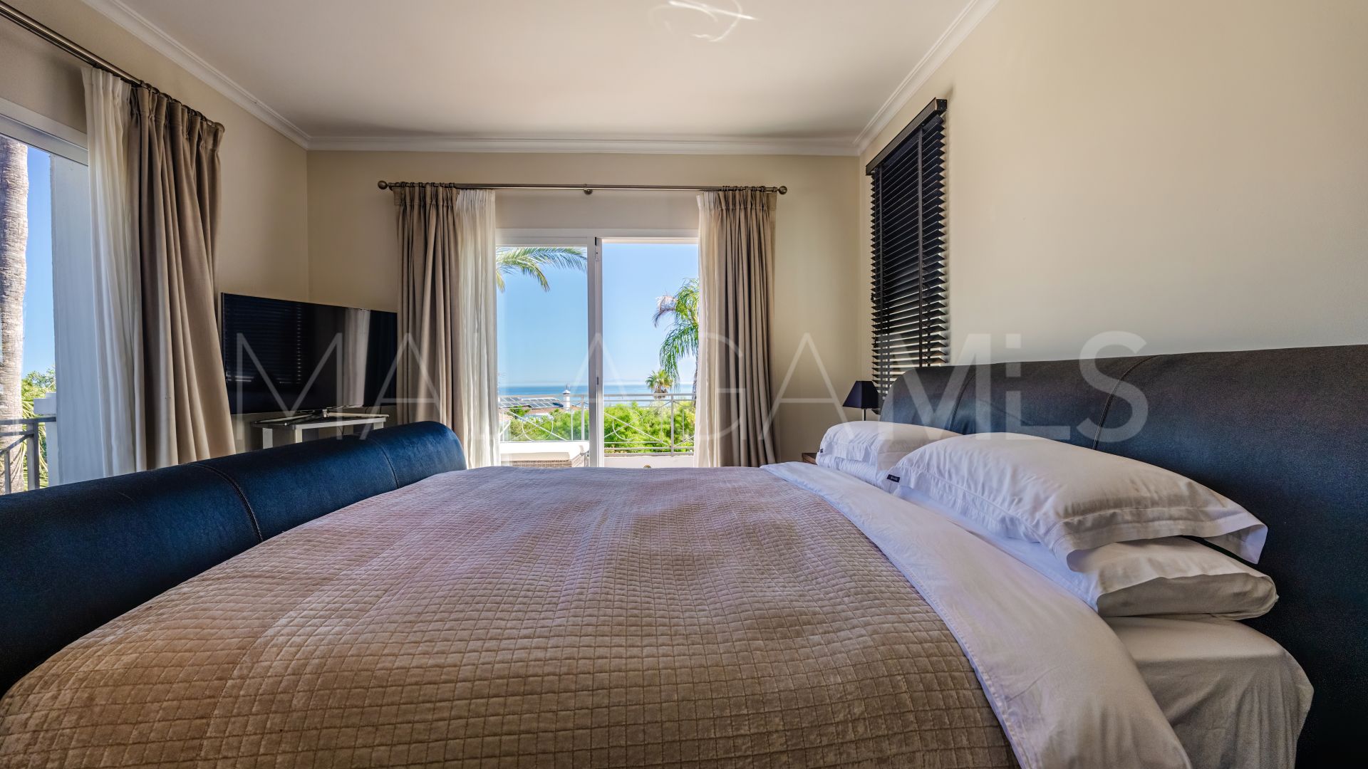 El Rosario 4 bedrooms villa for sale