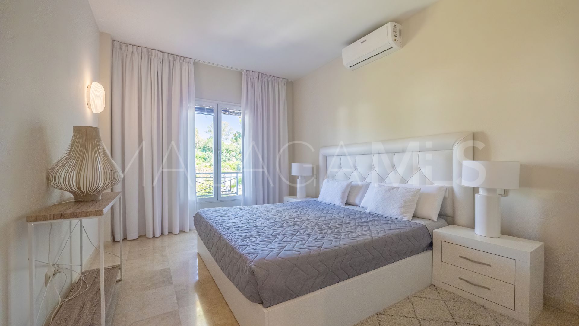 El Rosario 4 bedrooms villa for sale