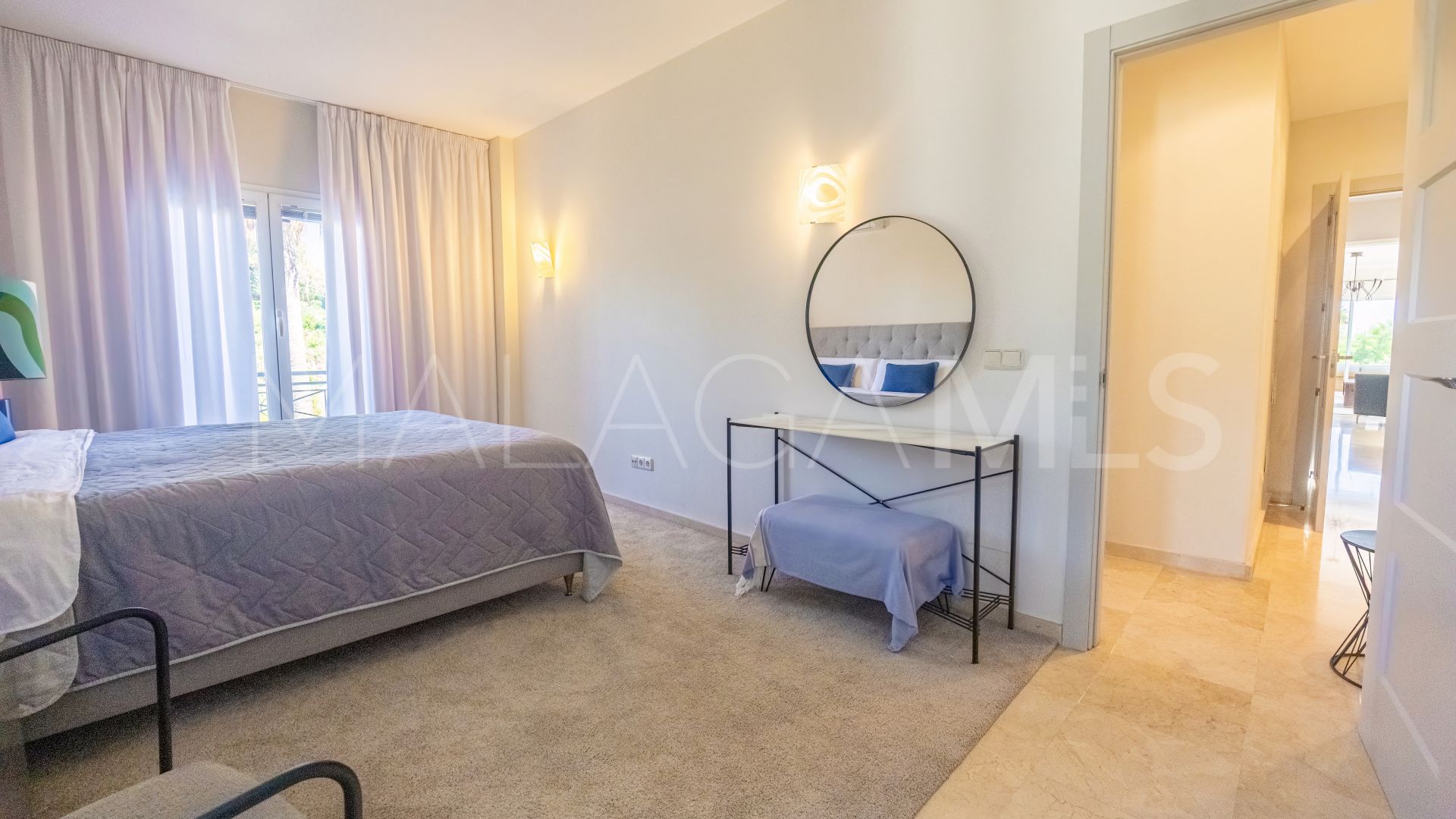 El Rosario 4 bedrooms villa for sale