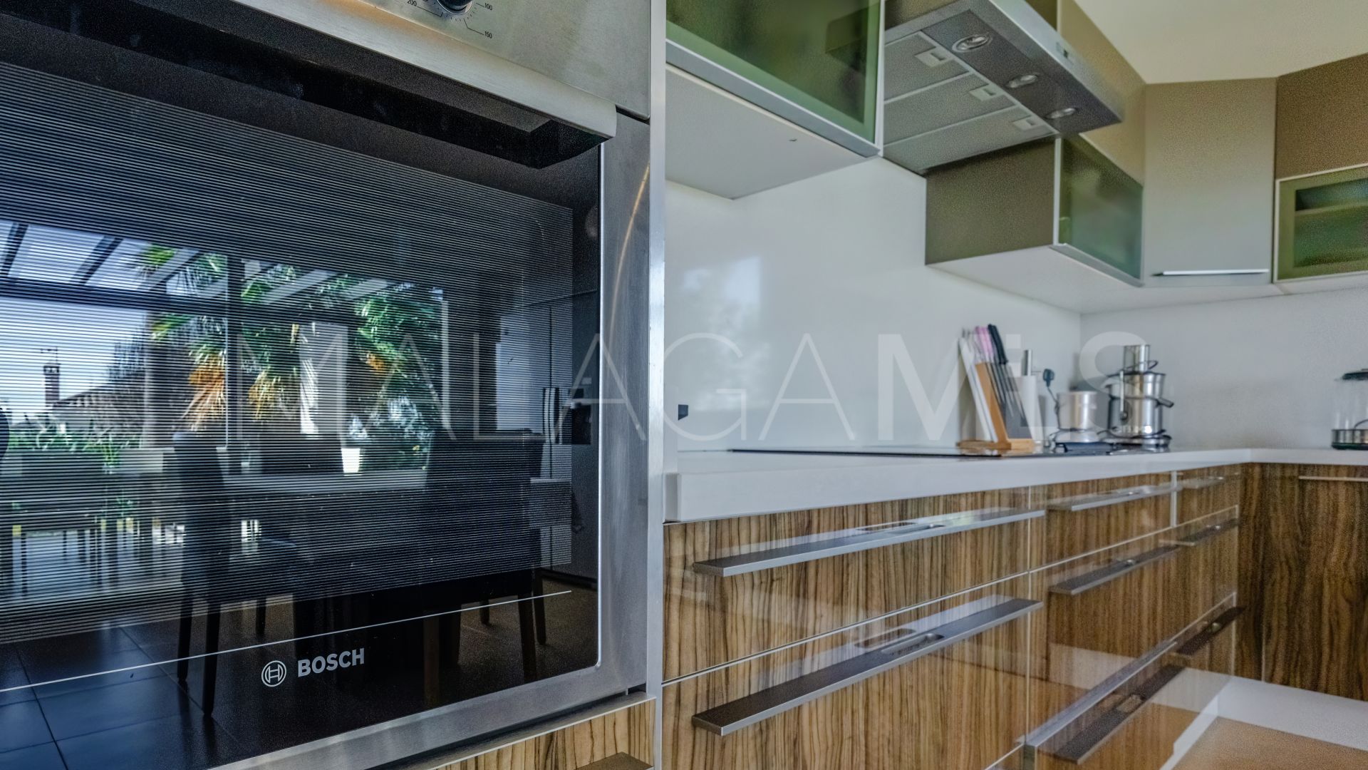 El Rosario 4 bedrooms villa for sale