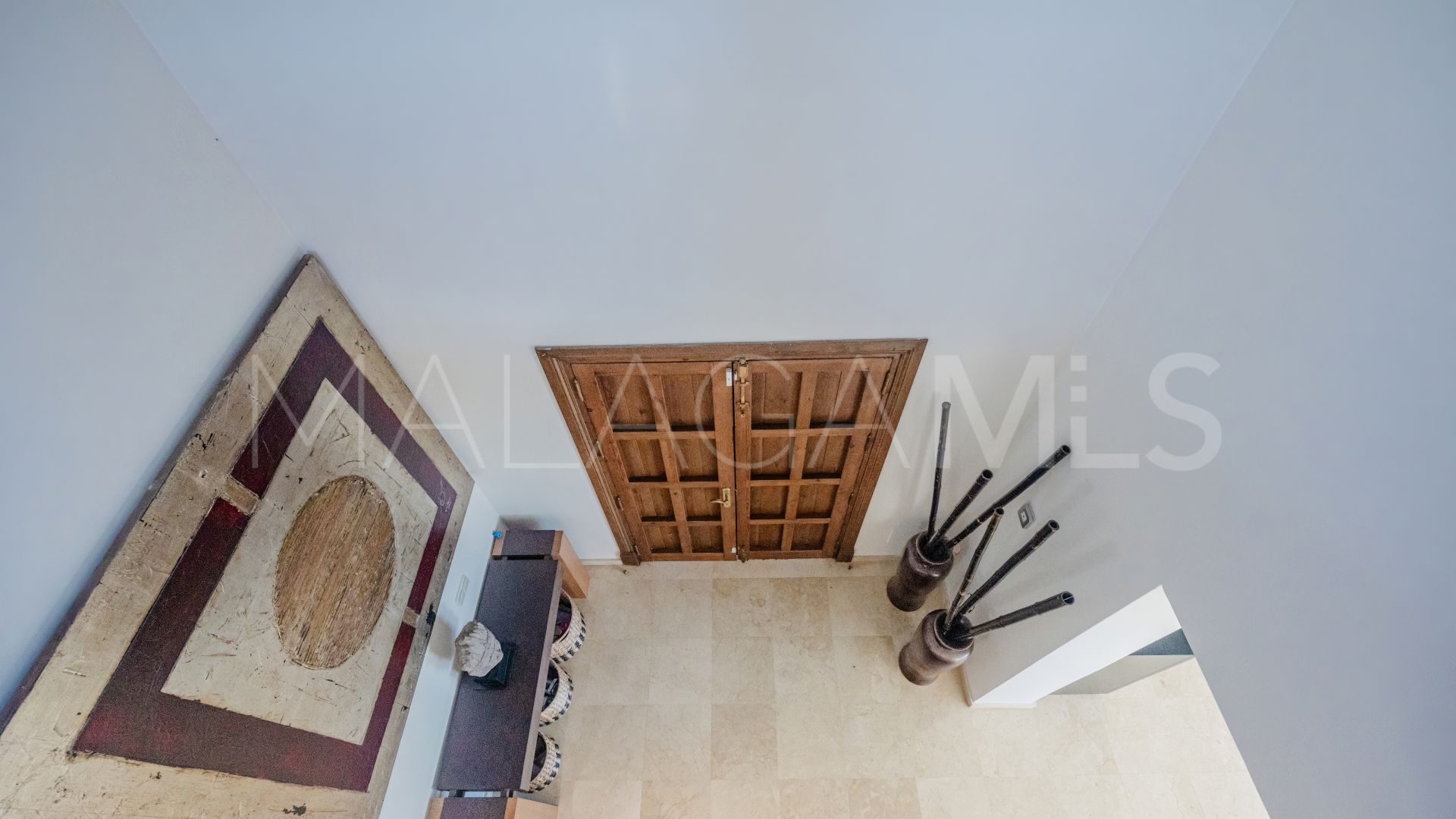 El Rosario 4 bedrooms villa for sale