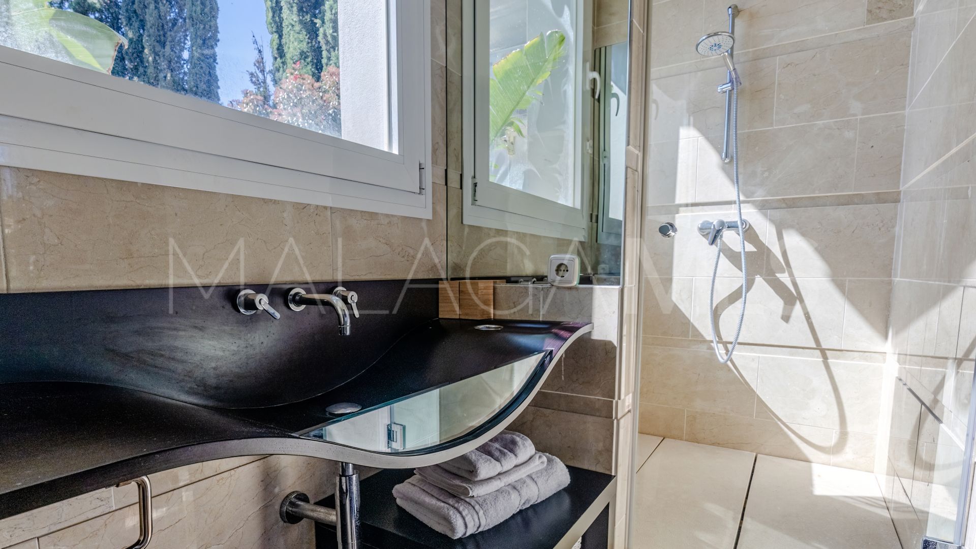 El Rosario 4 bedrooms villa for sale