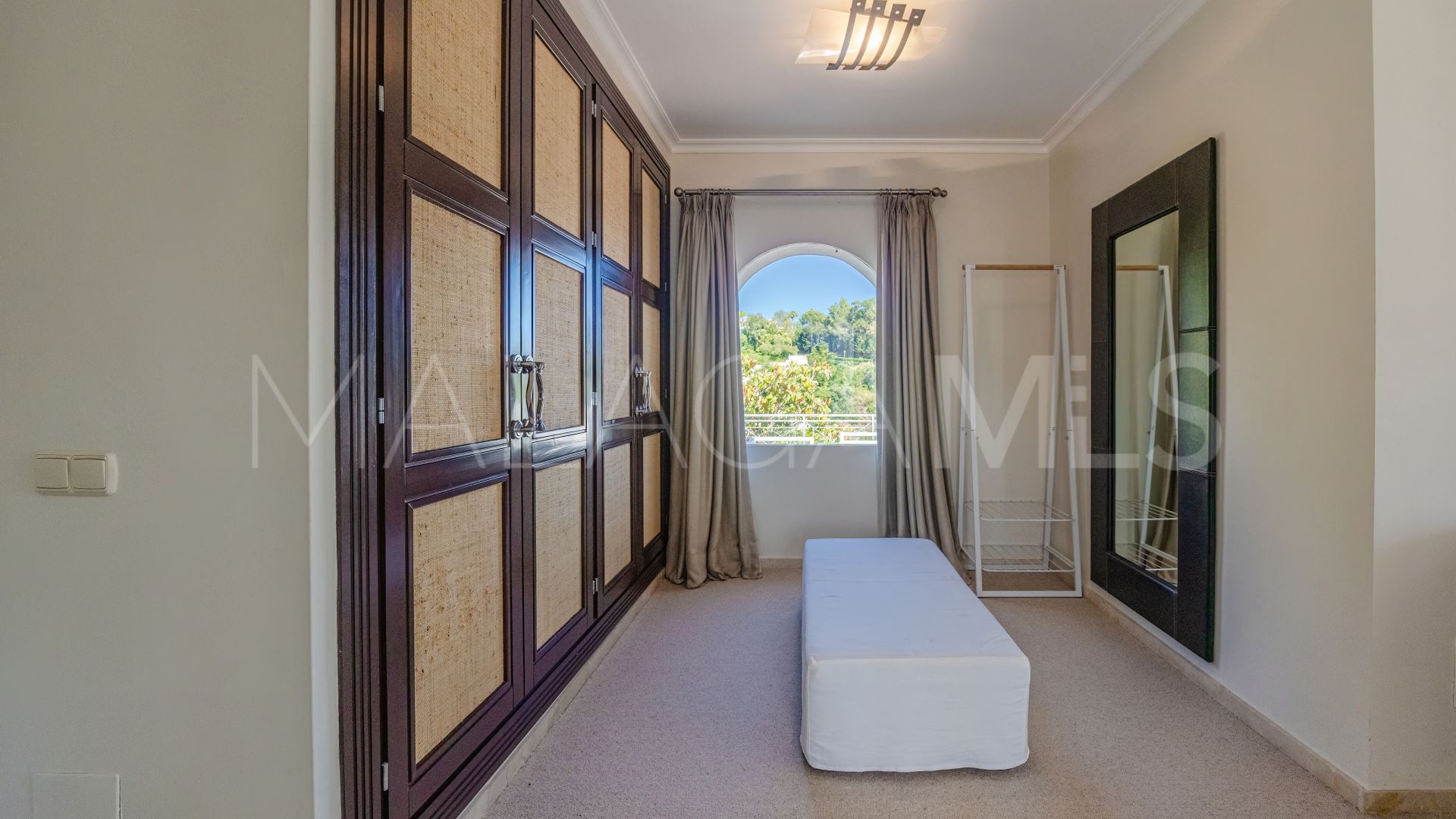 El Rosario 4 bedrooms villa for sale