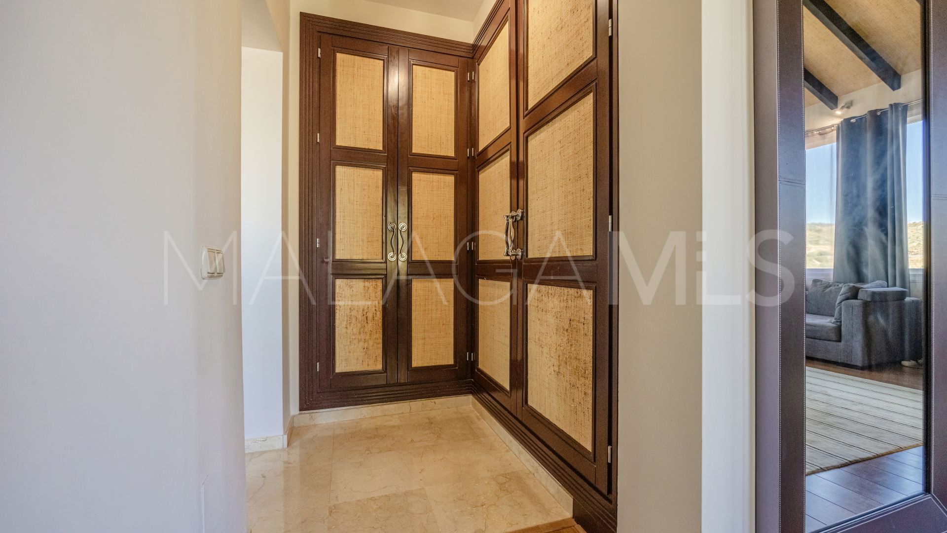 El Rosario 4 bedrooms villa for sale